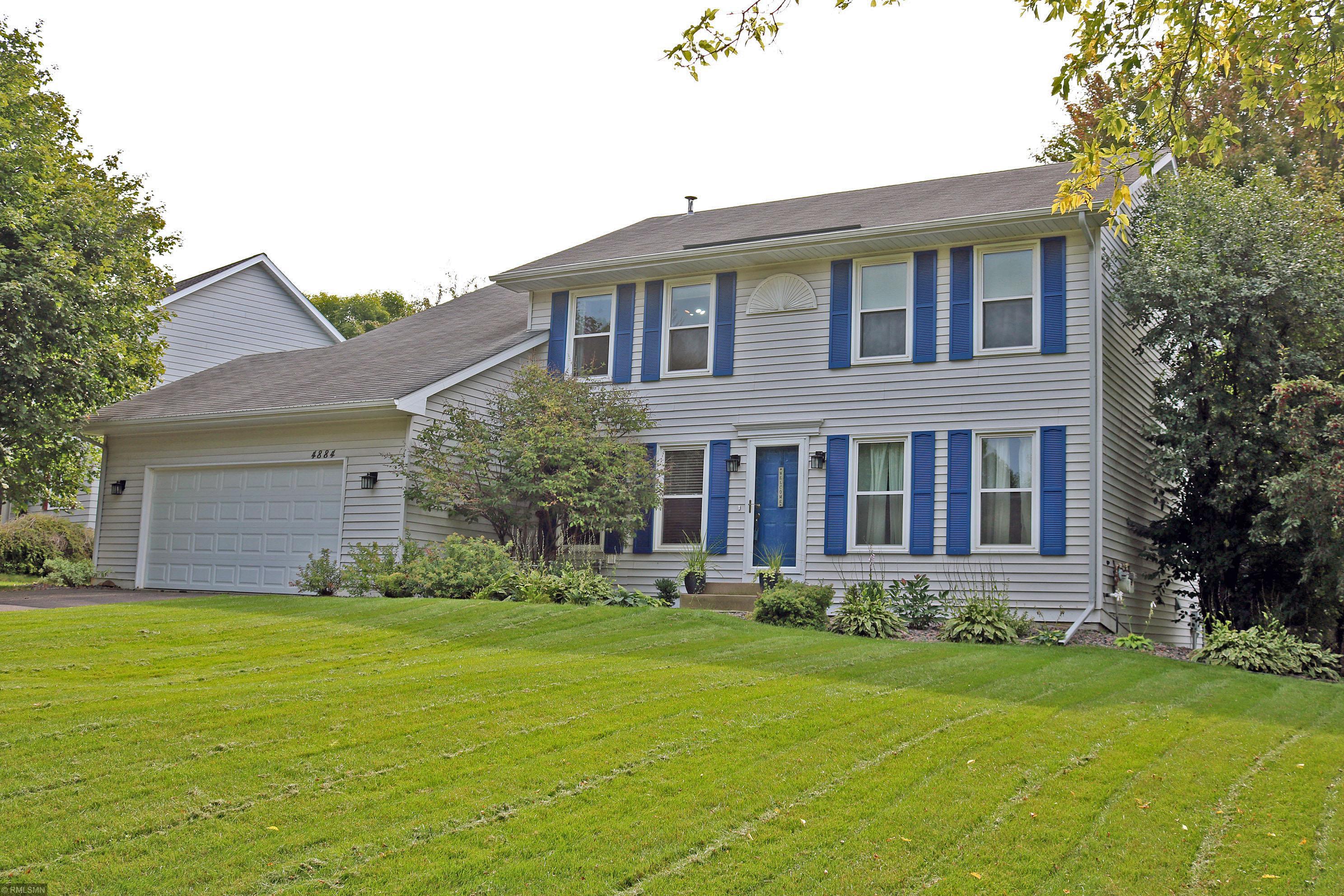 View of Residential at 4884 138th Street, Apple Valley MN 55124, Apple Valley - Mike Wilen | Minnesota Team Real Estate