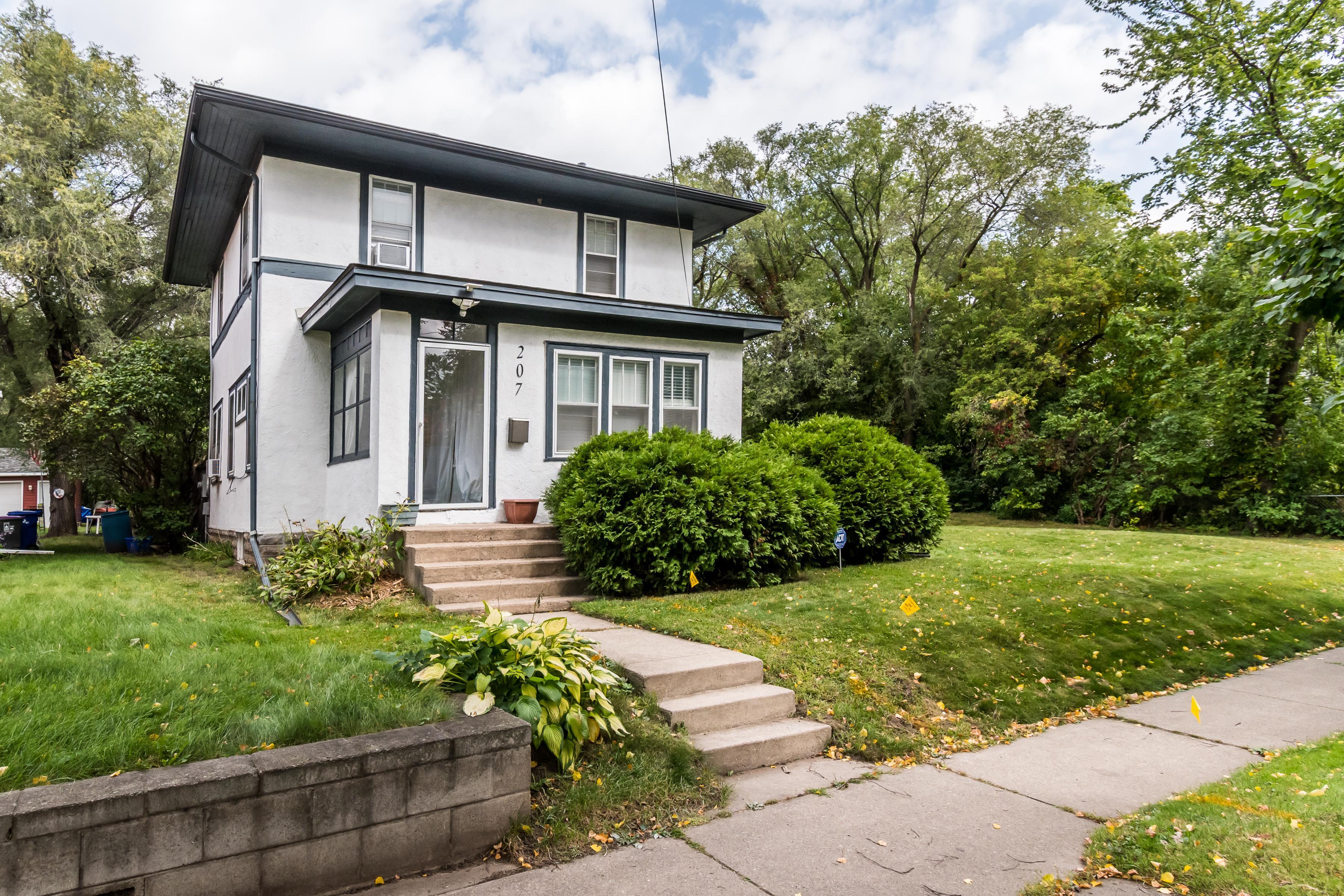 View of Residential at 207 Ivy Avenue, Saint Paul MN 55117, Saint Paul - Mike Wilen | Minnesota Team Real Estate