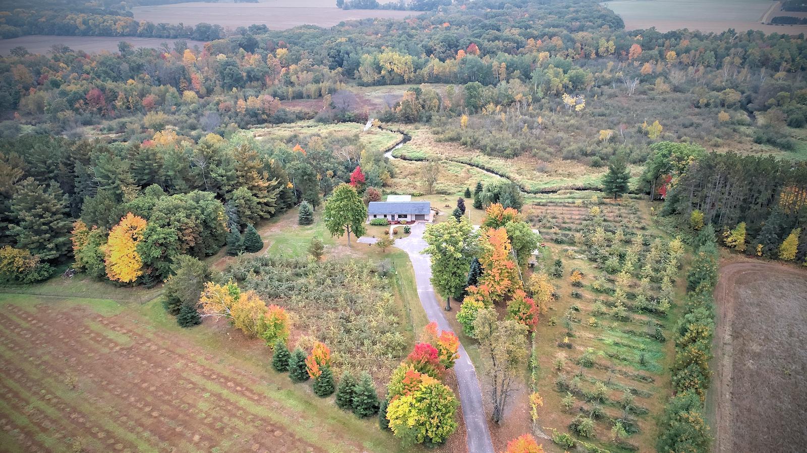 View of Residential at 8000 County Road 5, North Branch MN 55056, North Branch - Mike Wilen | Minnesota Team Real Estate