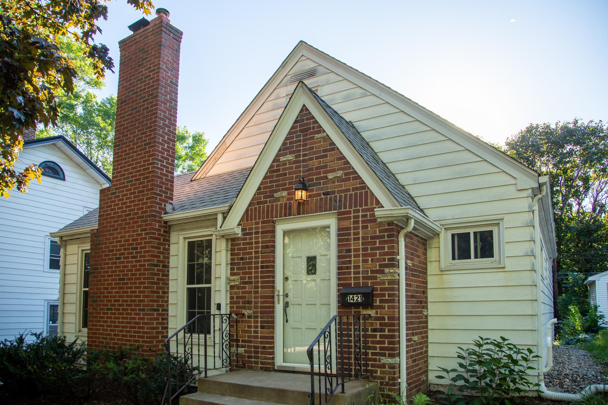 View of Residential at 1421 Edgerton Street, Saint Paul MN 55130, Saint Paul - Mike Wilen | Minnesota Team Real Estate