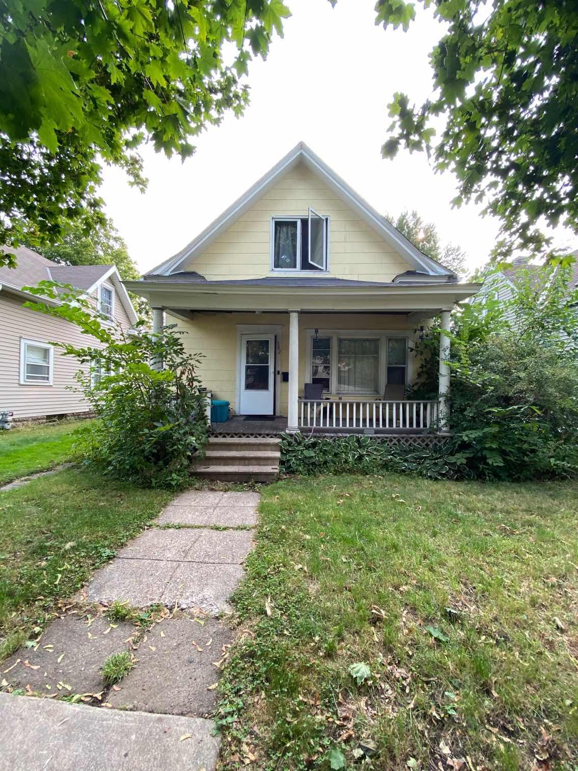 View of Residential at 582 Simpson Street, Saint Paul MN 55104, Saint Paul - Mike Wilen | Minnesota Team Real Estate
