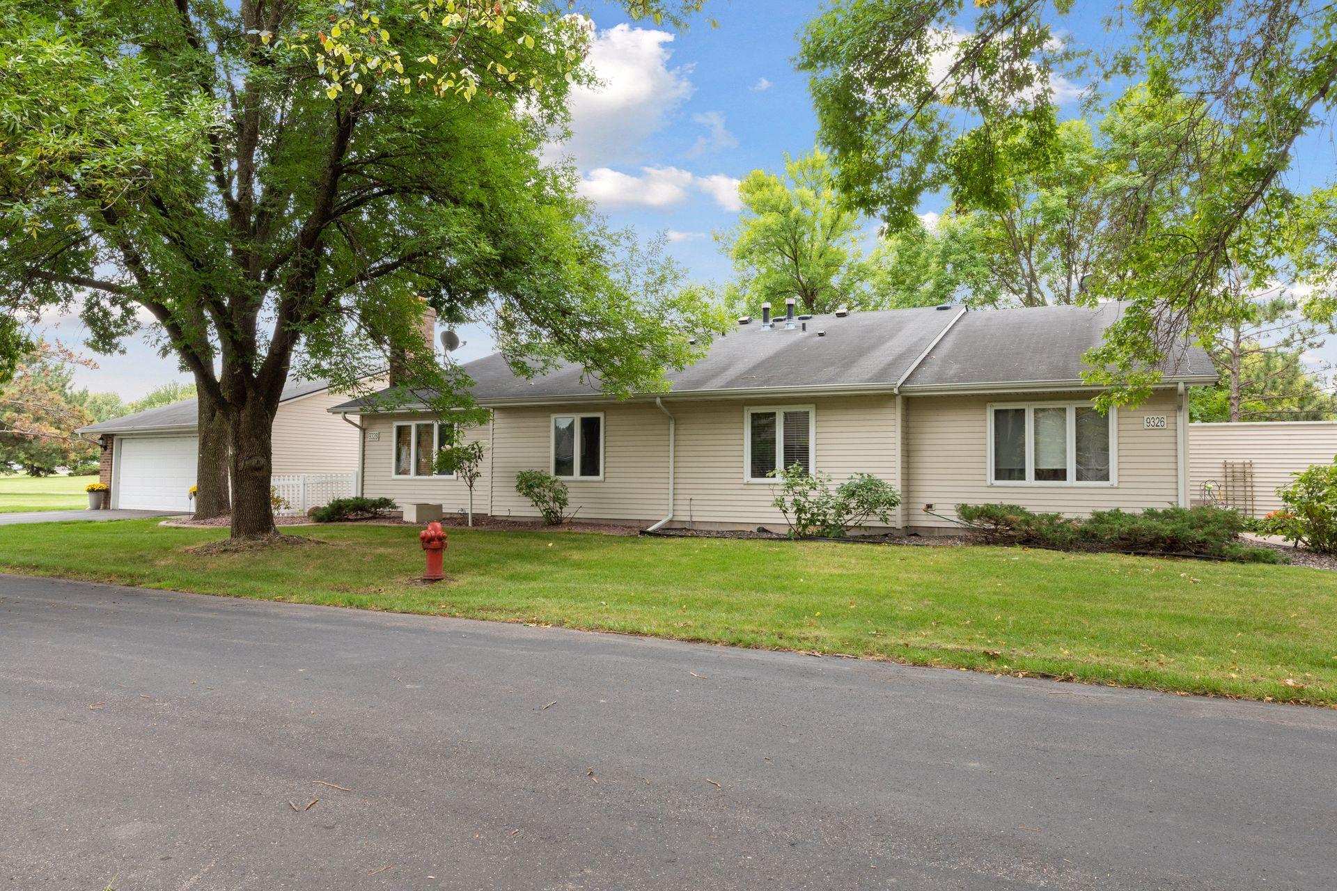 View of Residential at 9328 Ranchview Lane, Maple Grove MN 55369, Maple Grove - Mike Wilen | Minnesota Team Real Estate
