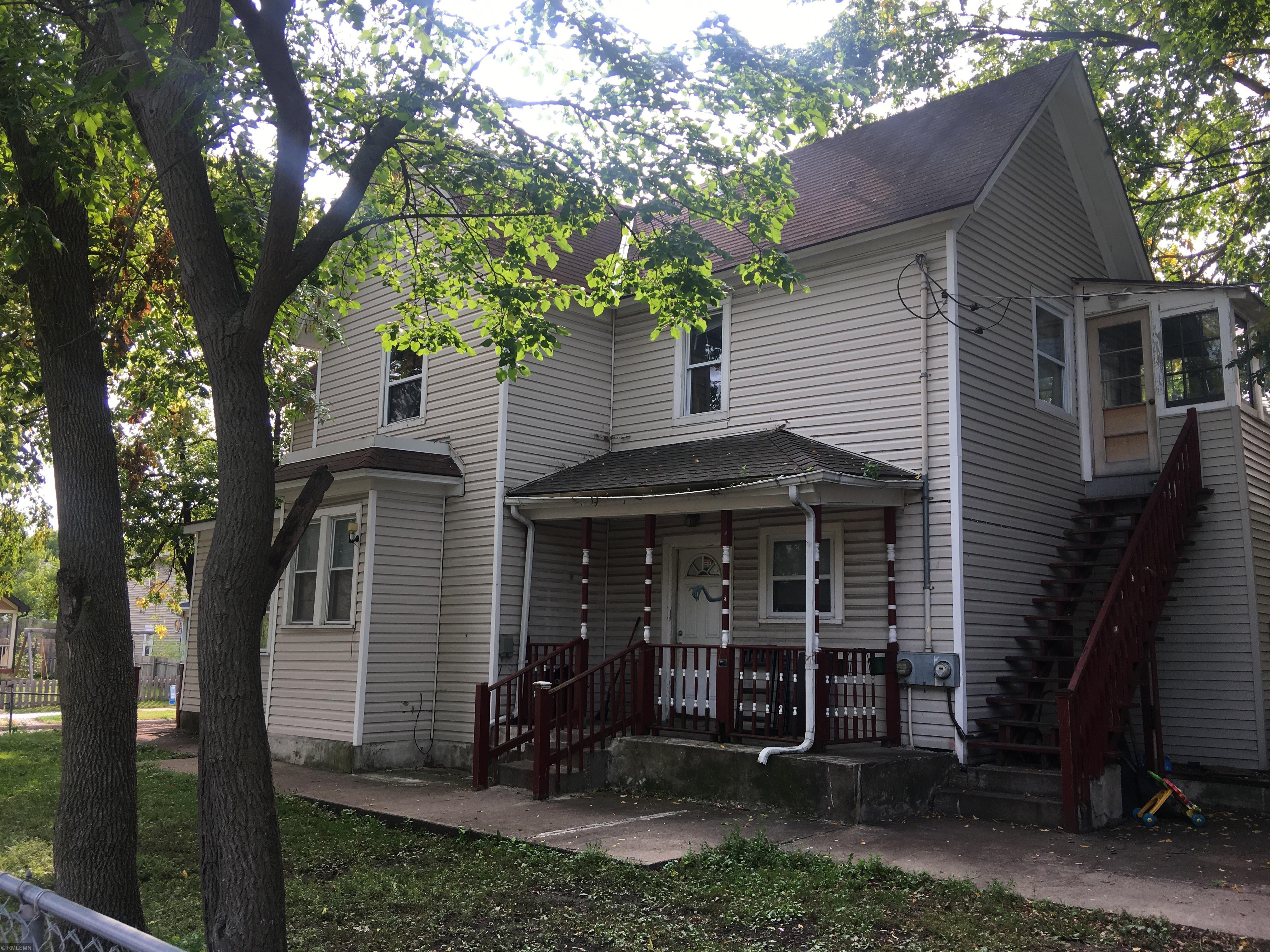 View of Residential Income at 2600 13th Avenue, Minneapolis MN 55407, Minneapolis - Mike Wilen | Minnesota Team Real Estate
