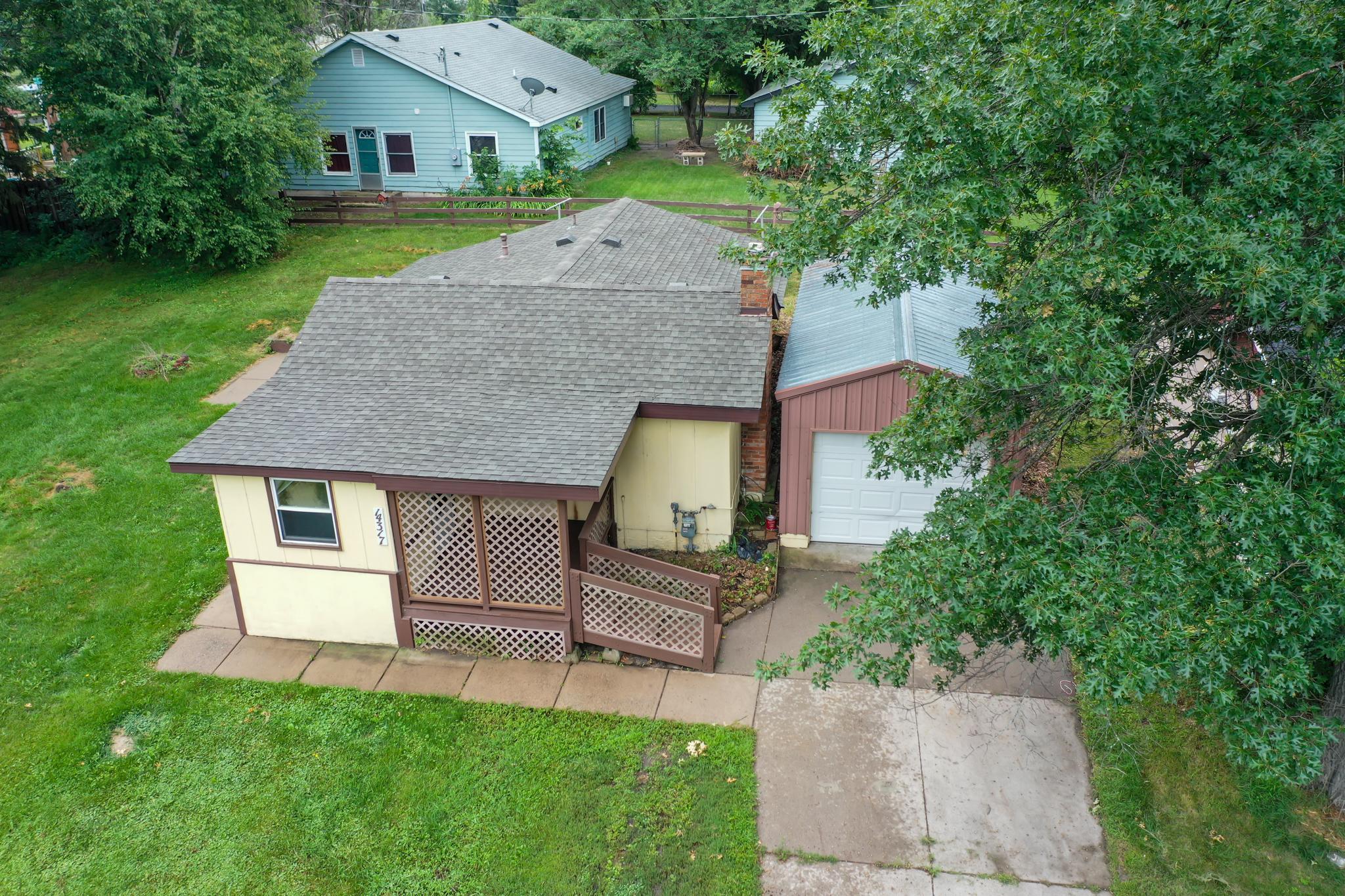 View of Residential at 14317 287th Avenue, Zimmerman MN 55398, Zimmerman - Mike Wilen | Minnesota Team Real Estate