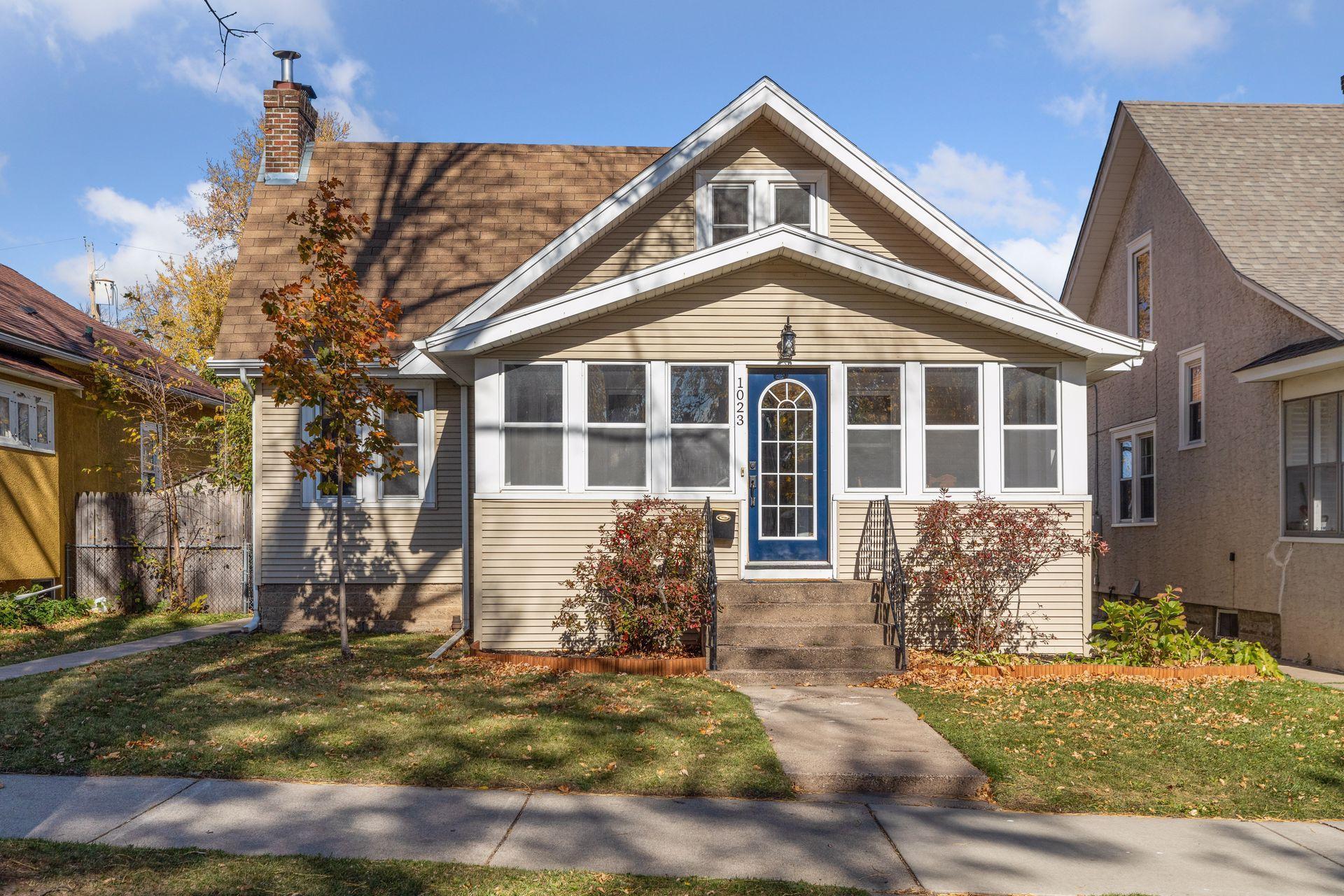 View of Residential at 1023 Geranium Avenue, Saint Paul MN 55106, Saint Paul - Mike Wilen | Minnesota Team Real Estate