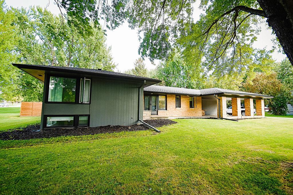 View of Residential at 109 Outer Drive, Le Sueur MN 56058, Le Sueur - Mike Wilen | Minnesota Team Real Estate