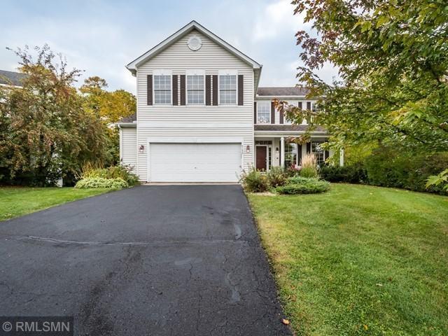 View of Residential at 9153 Merrimac Lane, Maple Grove MN 55311, Maple Grove - Mike Wilen | Minnesota Team Real Estate