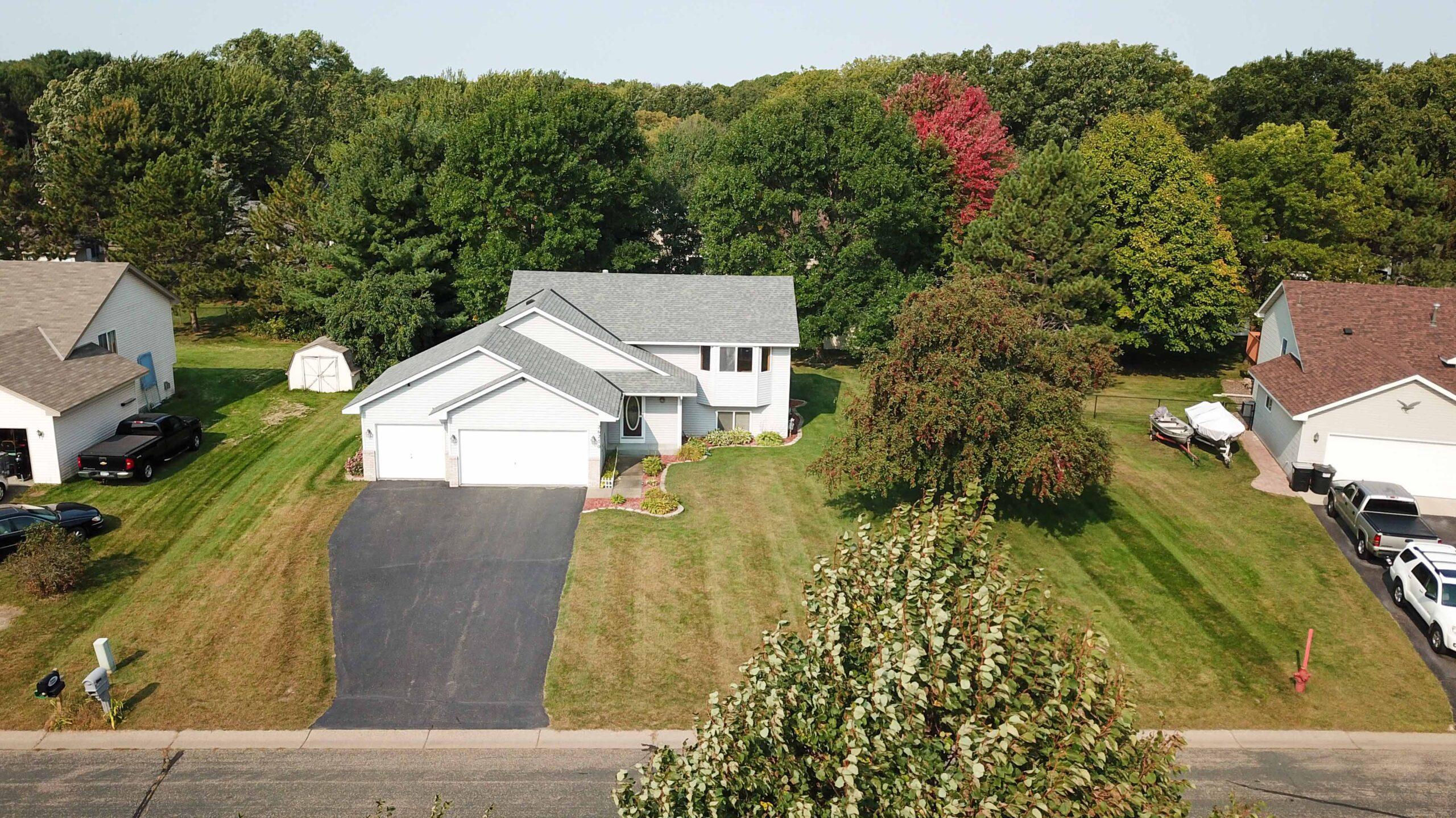 View of Residential at 26270 Golden Avenue, Wyoming MN 55092, Wyoming - Mike Wilen | Minnesota Team Real Estate
