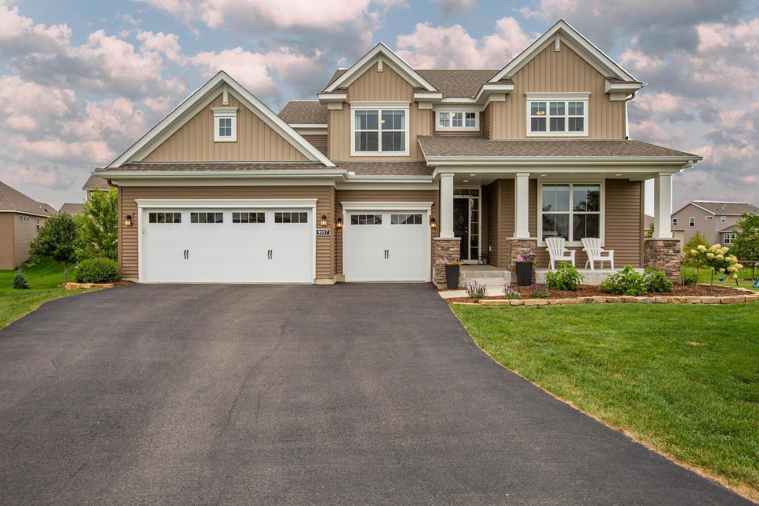 View of Residential at 9117 Easton Court, Woodbury MN 55129, Woodbury - Mike Wilen | Minnesota Team Real Estate
