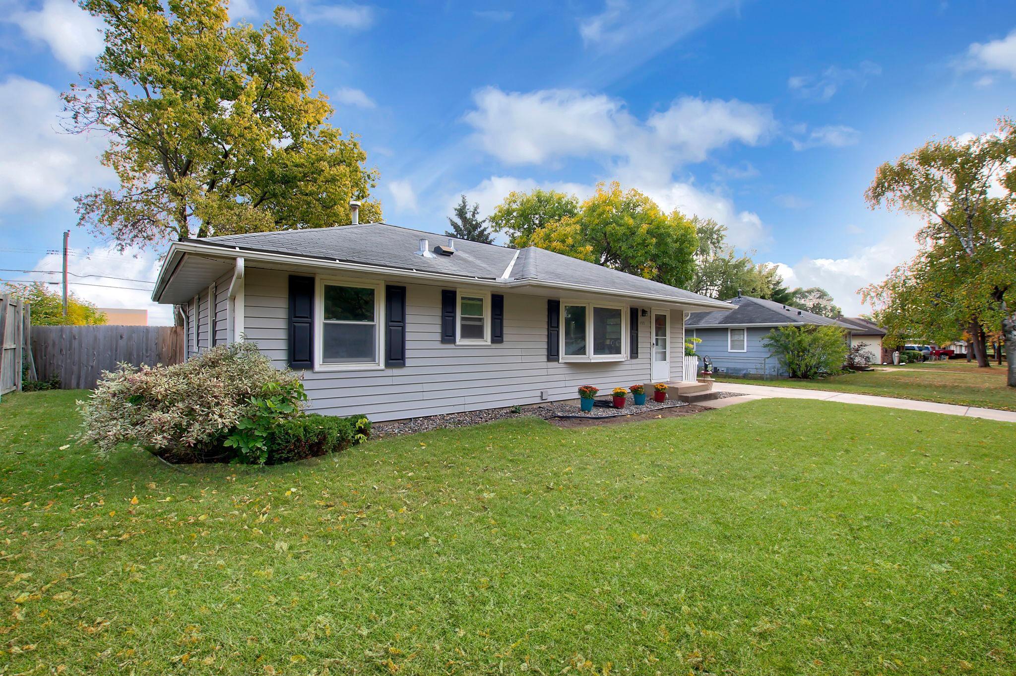 View of Residential at 11571 Wren Street, Coon Rapids MN 55433, Coon Rapids - Mike Wilen | Minnesota Team Real Estate