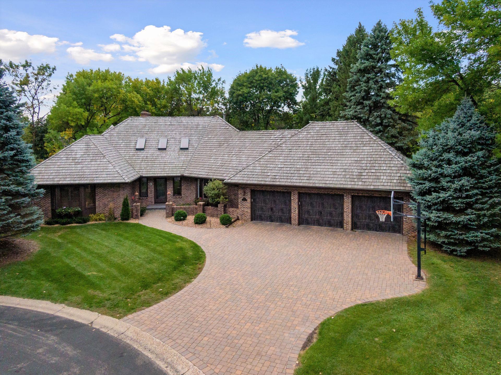 View of Residential at 13176 Cardinal Creek Road, Eden Prairie MN 55346, Eden Prairie - Mike Wilen | Minnesota Team Real Estate