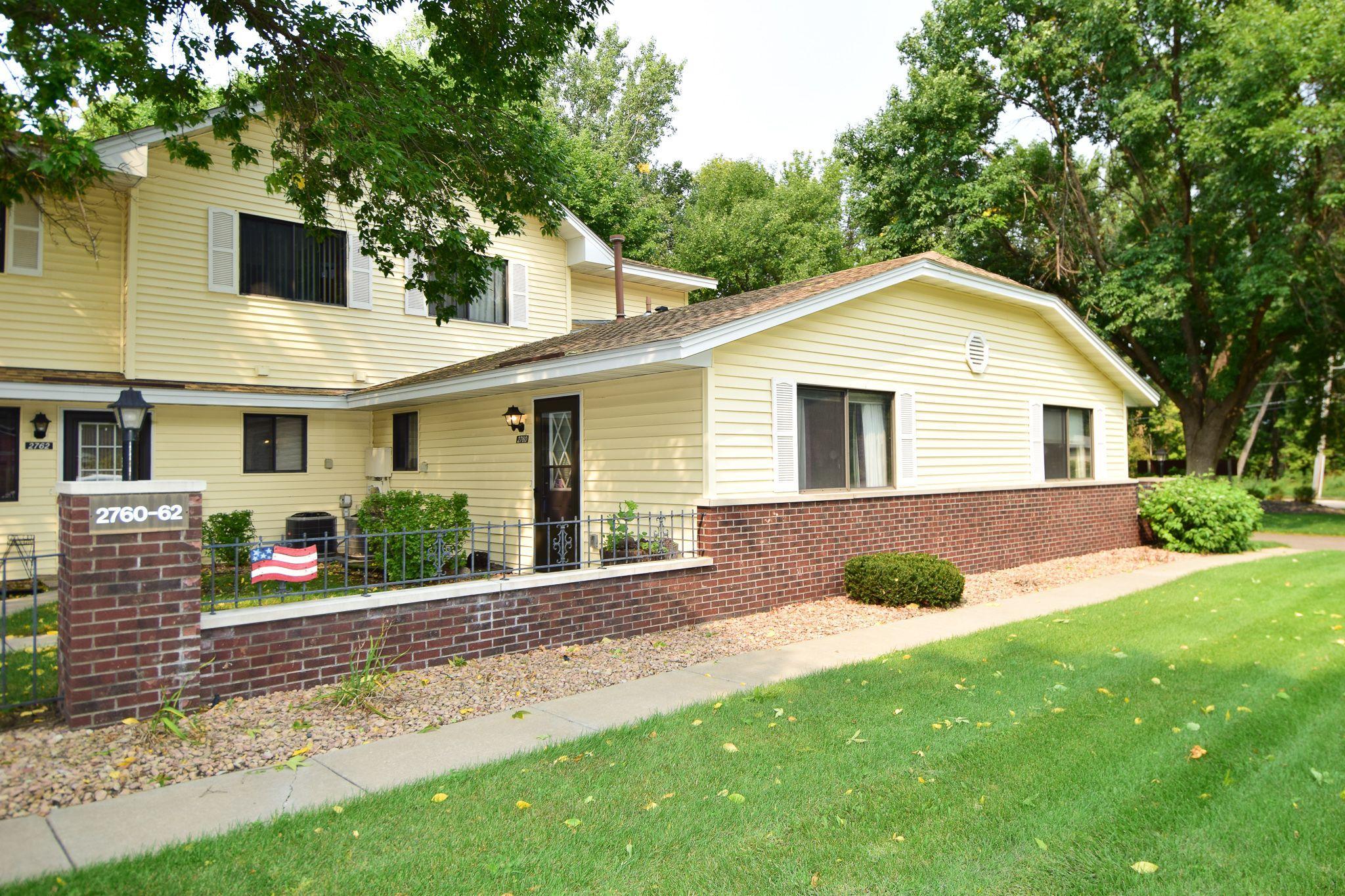 View of Residential at 2760 Brookdale Court, Brooklyn Park MN 55444, Brooklyn Park - Mike Wilen | Minnesota Team Real Estate