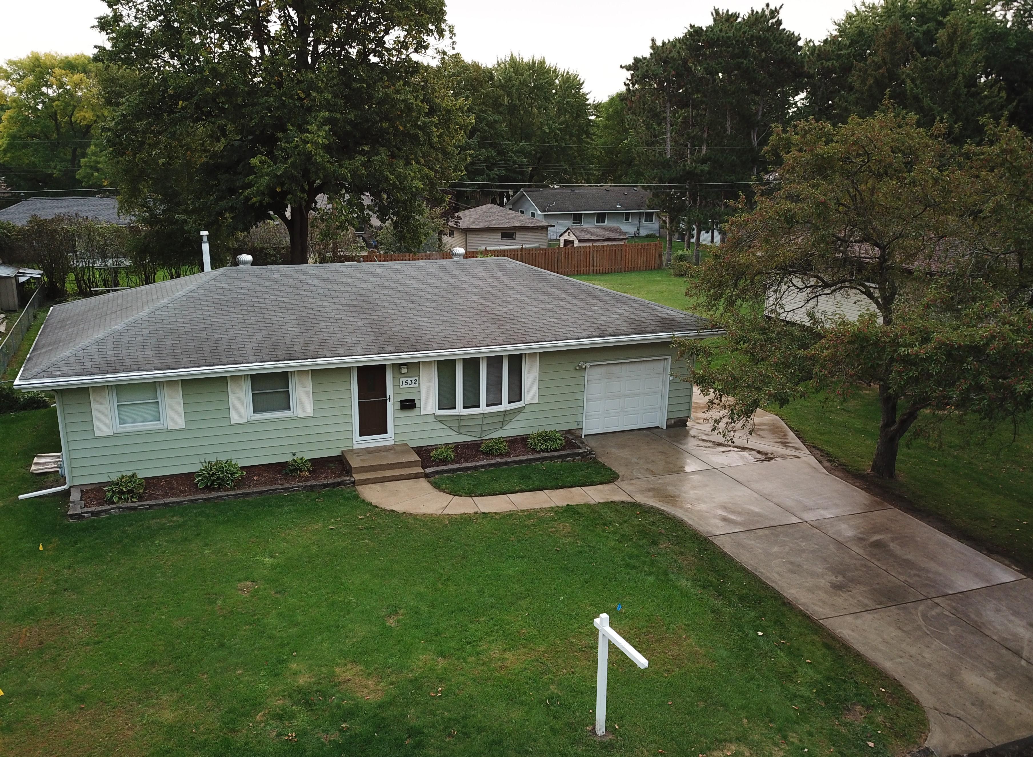 View of Residential at 1532 Dixon Drive, Saint Paul Park MN 55071, Saint Paul Park - Mike Wilen | Minnesota Team Real Estate