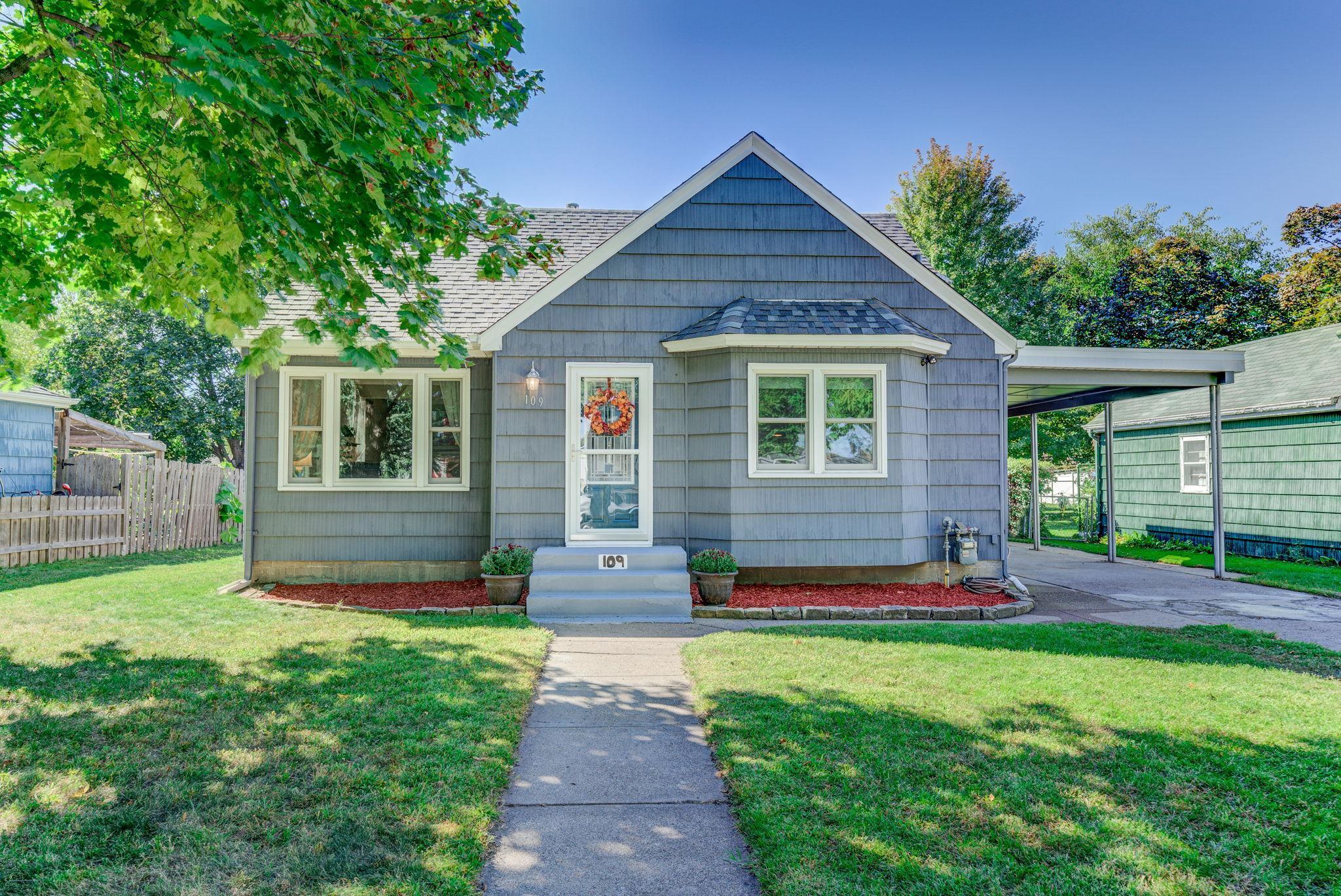 View of Residential at 109 Douglas Street, South Saint Paul MN 55075, South Saint Paul - Mike Wilen | Minnesota Team Real Estate