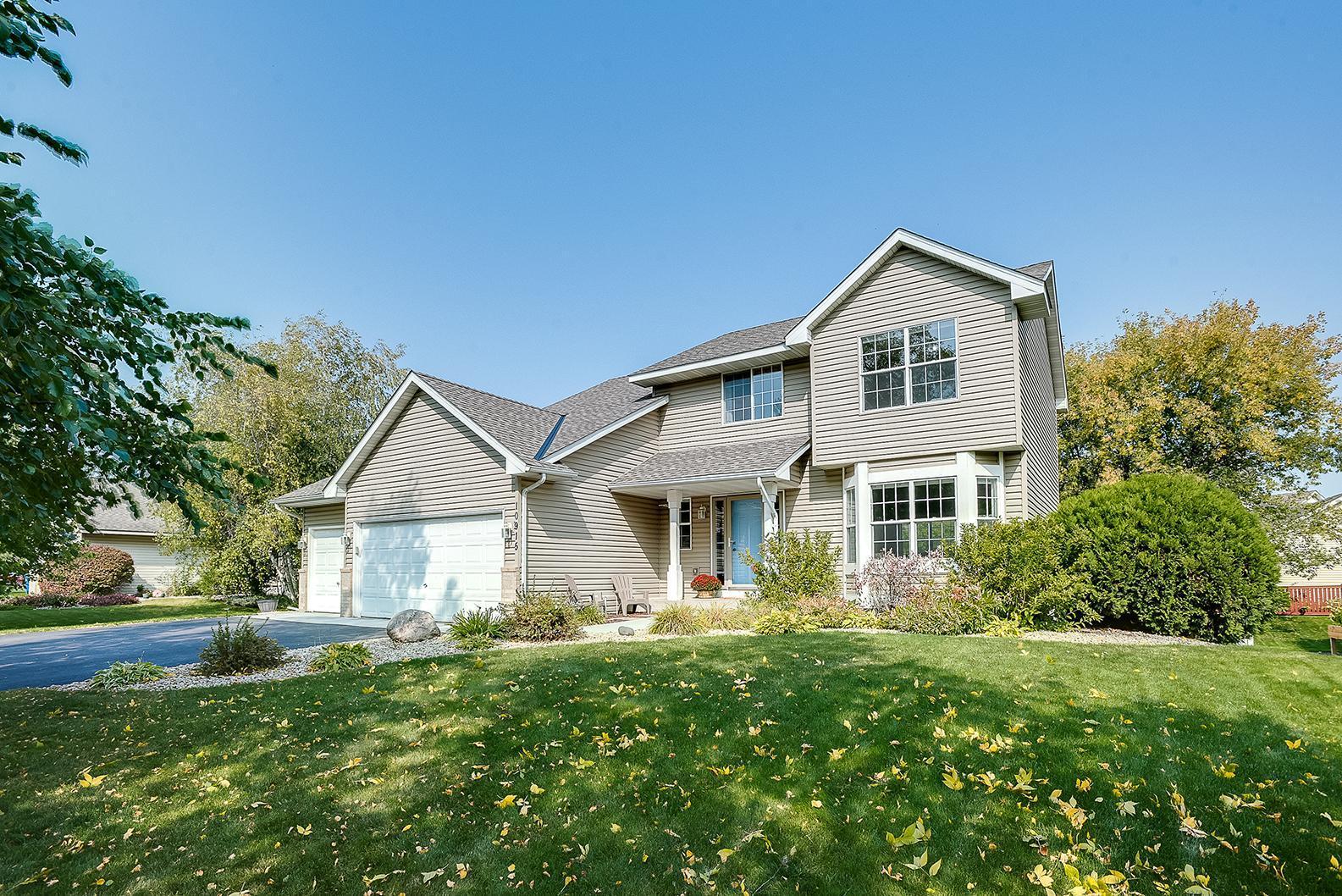 View of Residential at 10915 Fox Hollow Lane, Champlin MN 55316, Champlin - Mike Wilen | Minnesota Team Real Estate