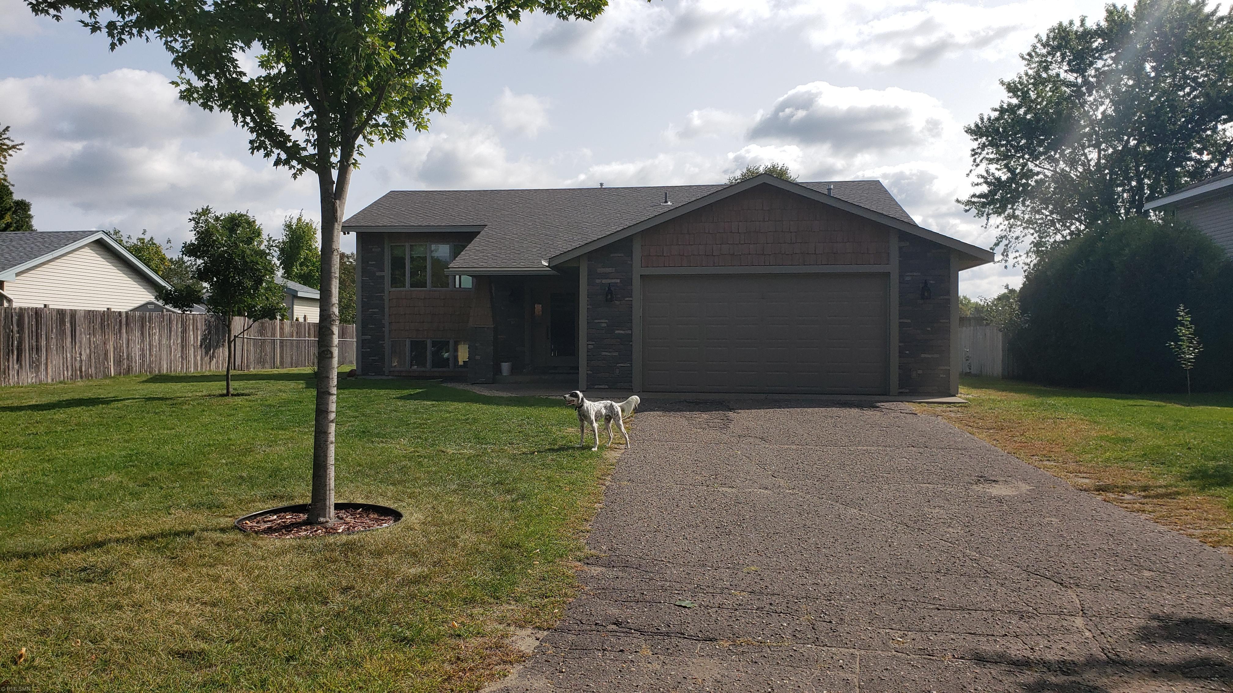 View of Residential at 11733 Marigold Street, Coon Rapids MN 55433, Coon Rapids - Mike Wilen | Minnesota Team Real Estate