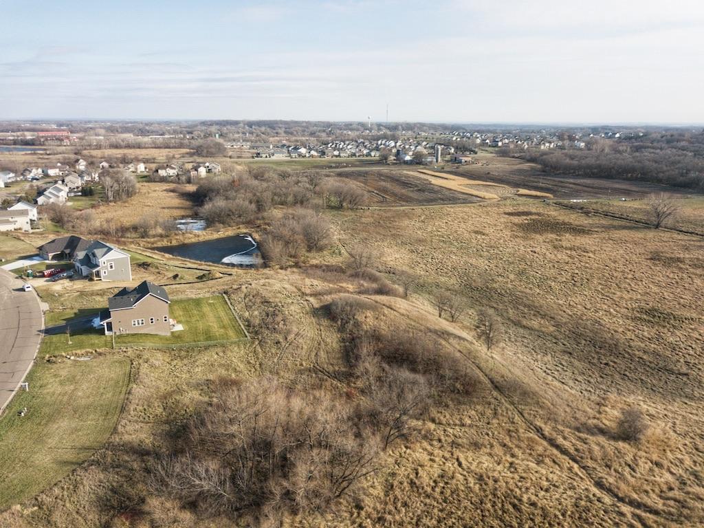 View of Land at 1333 Overlook Drive, Elko New Market MN 55054, Elko New Market - Mike Wilen | Minnesota Team Real Estate