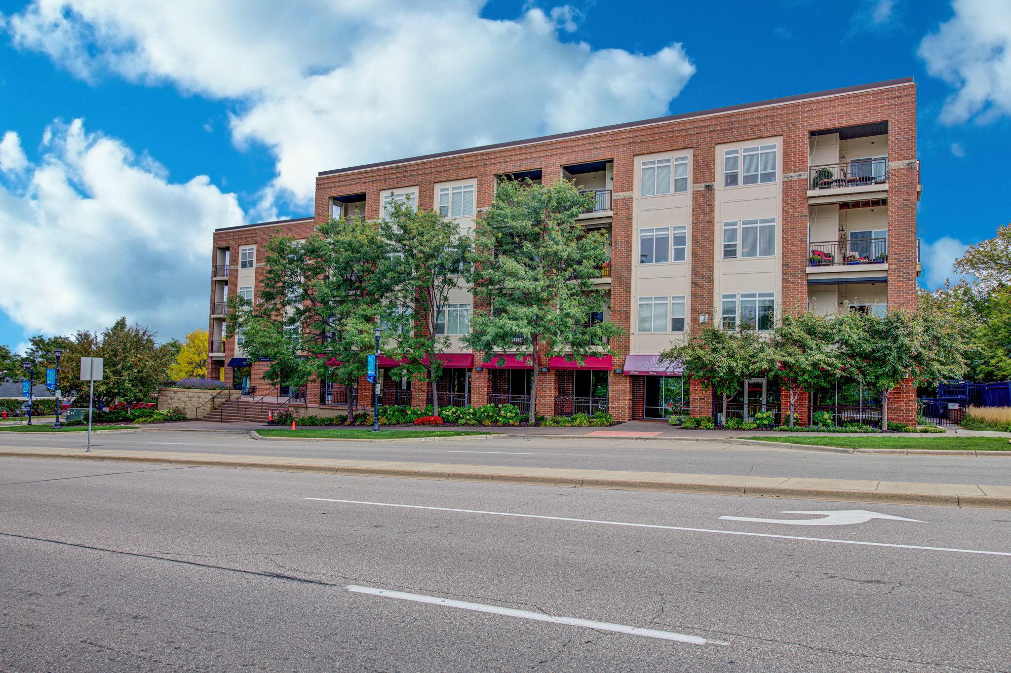 View of Residential at 12501 Nicollet Avenue #405, Burnsville MN 55337, Burnsville - Mike Wilen | Minnesota Team Real Estate