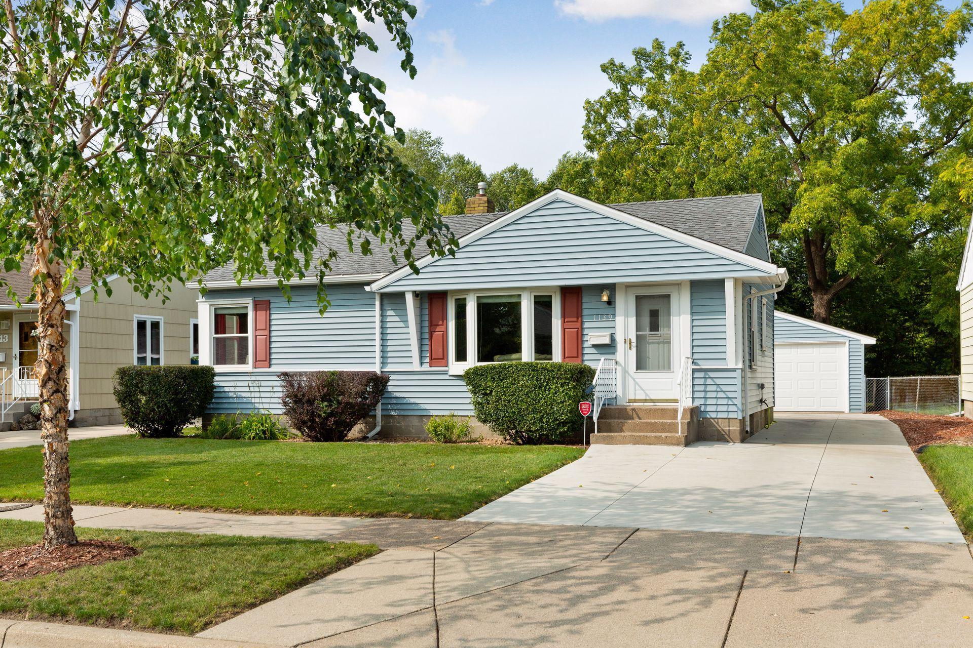 View of Residential at 1139 Colette Place, Saint Paul MN 55116, Saint Paul - Mike Wilen | Minnesota Team Real Estate