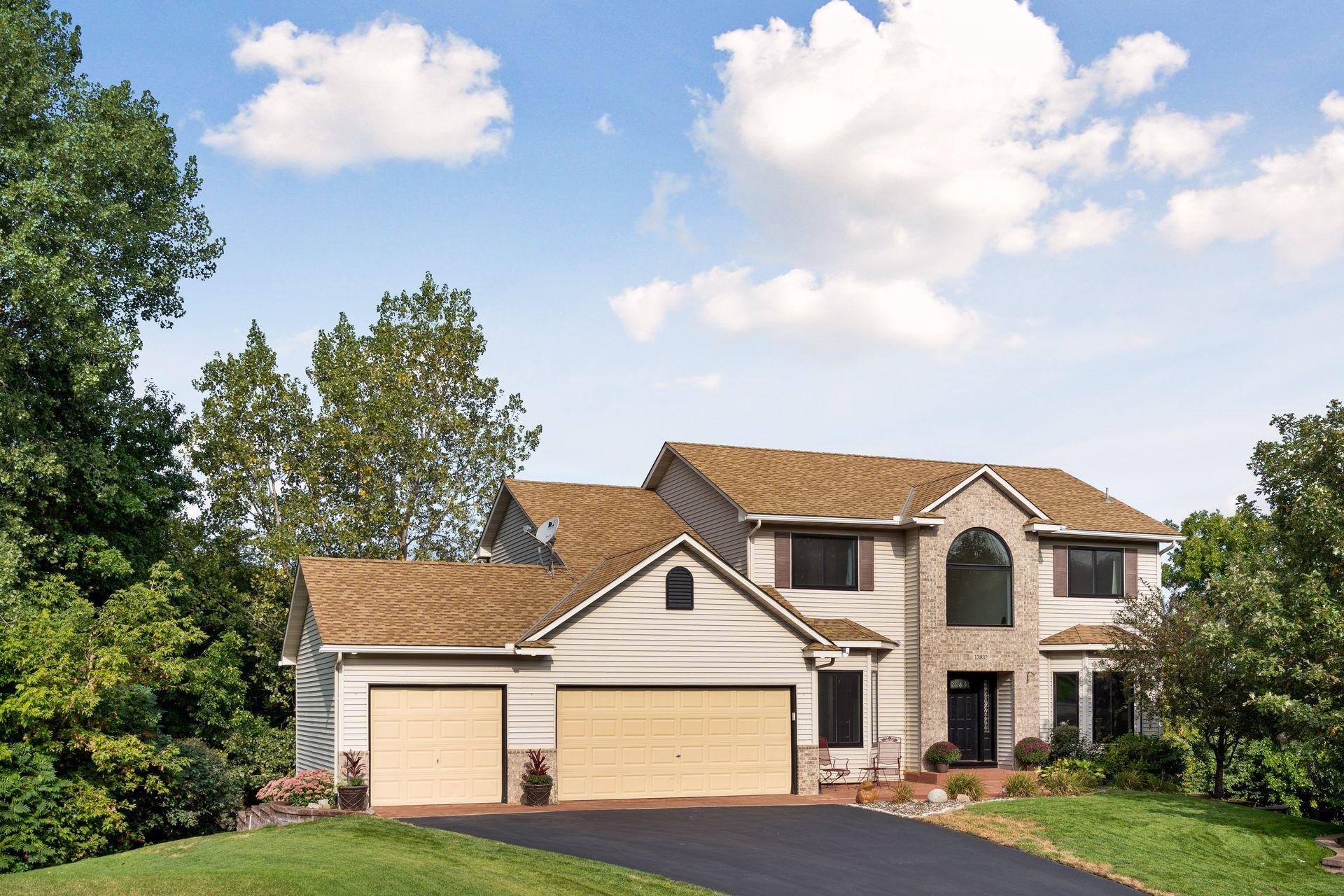 View of Residential at 13832 Utah Avenue, Savage MN 55378, Savage - Mike Wilen | Minnesota Team Real Estate