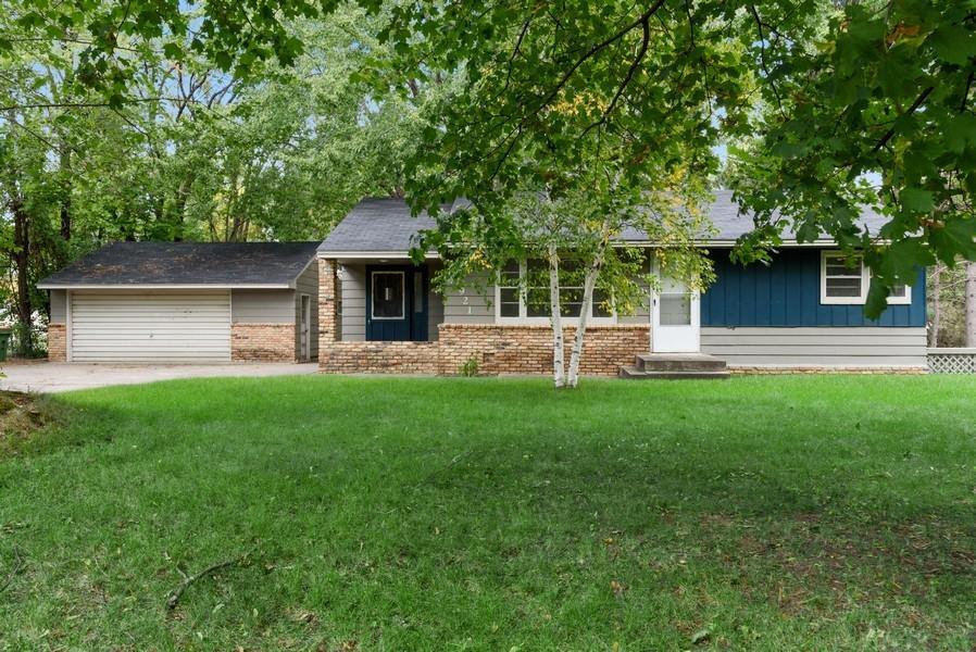 View of Residential at 2921 118th Lane, Coon Rapids MN 55433, Coon Rapids - Mike Wilen | Minnesota Team Real Estate
