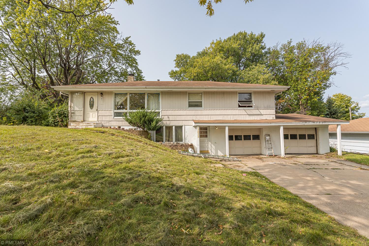 View of Residential at 13853 Shirley Drive, Burnsville MN 55337, Burnsville - Mike Wilen | Minnesota Team Real Estate