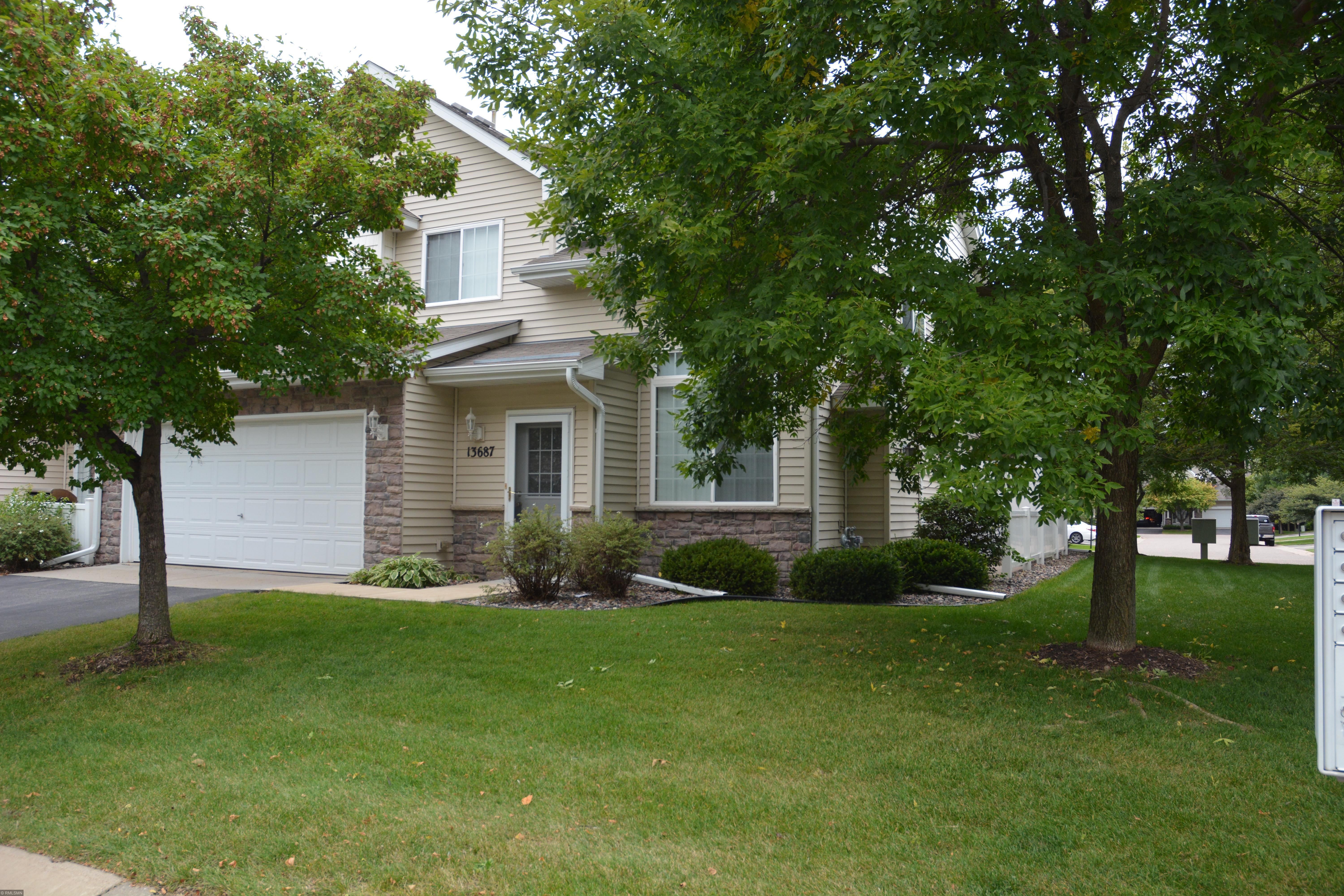 View of Residential at 13687 Corchman Avenue, Rosemount MN 55068, Rosemount - Mike Wilen | Minnesota Team Real Estate