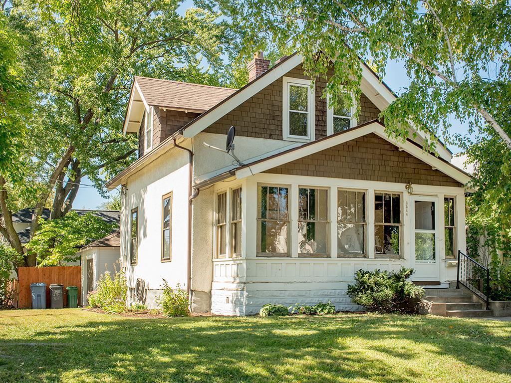 View of Residential at 3544 15th Avenue, Minneapolis MN 55407, Minneapolis - Mike Wilen | Minnesota Team Real Estate