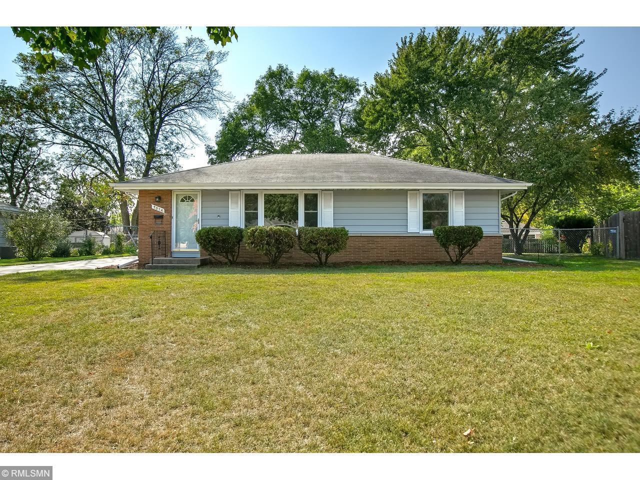 View of Residential at 7014 16th Avenue, Richfield MN 55423, Richfield - Mike Wilen | Minnesota Team Real Estate