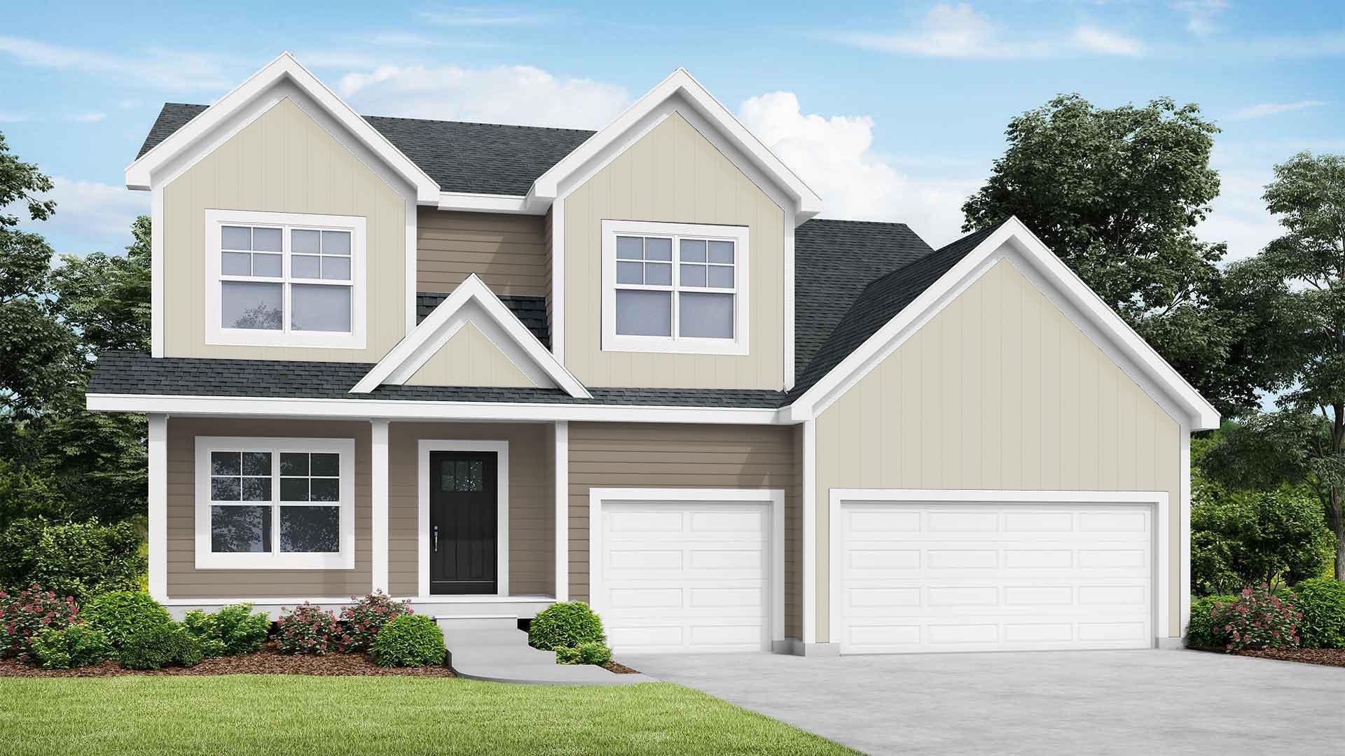 View of Residential at 11671 35th Street, Lake Elmo MN 55042, Lake Elmo - Mike Wilen | Minnesota Team Real Estate
