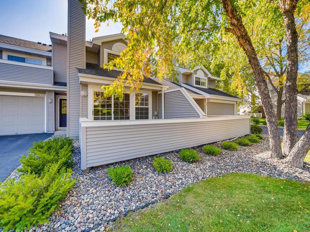View of Residential at 15710 24th Avenue #G, Plymouth MN 55447, Plymouth - Mike Wilen | Minnesota Team Real Estate