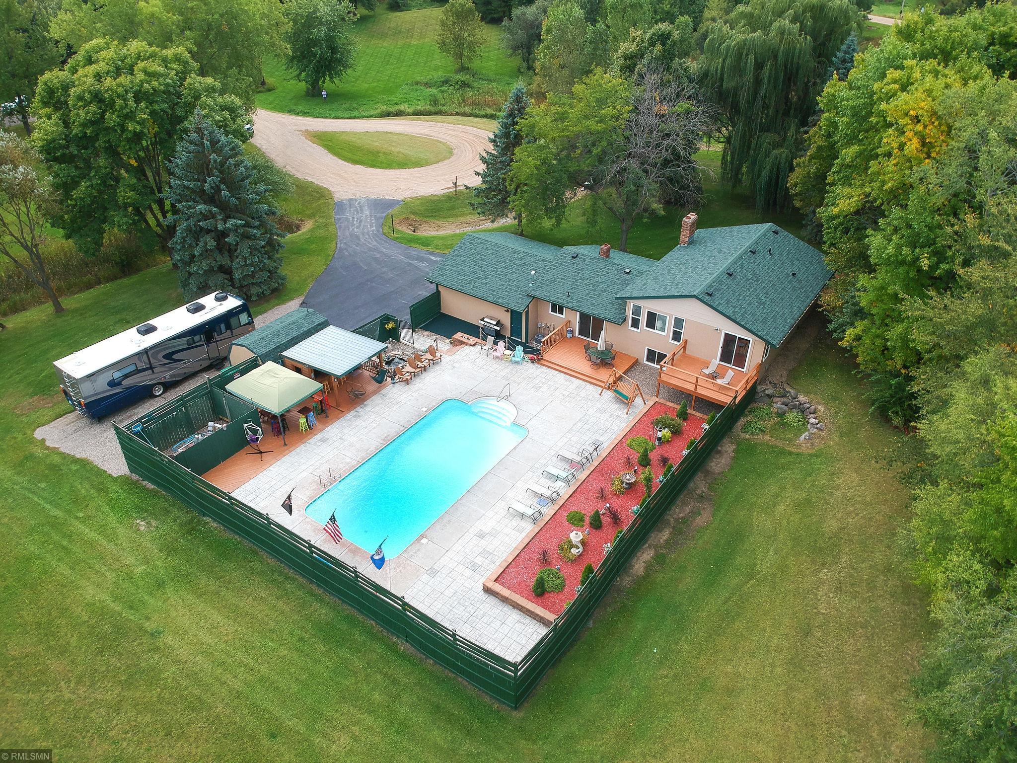 View of Residential at 10024 Meadow Circle, Corcoran MN 55340, Corcoran - Mike Wilen | Minnesota Team Real Estate