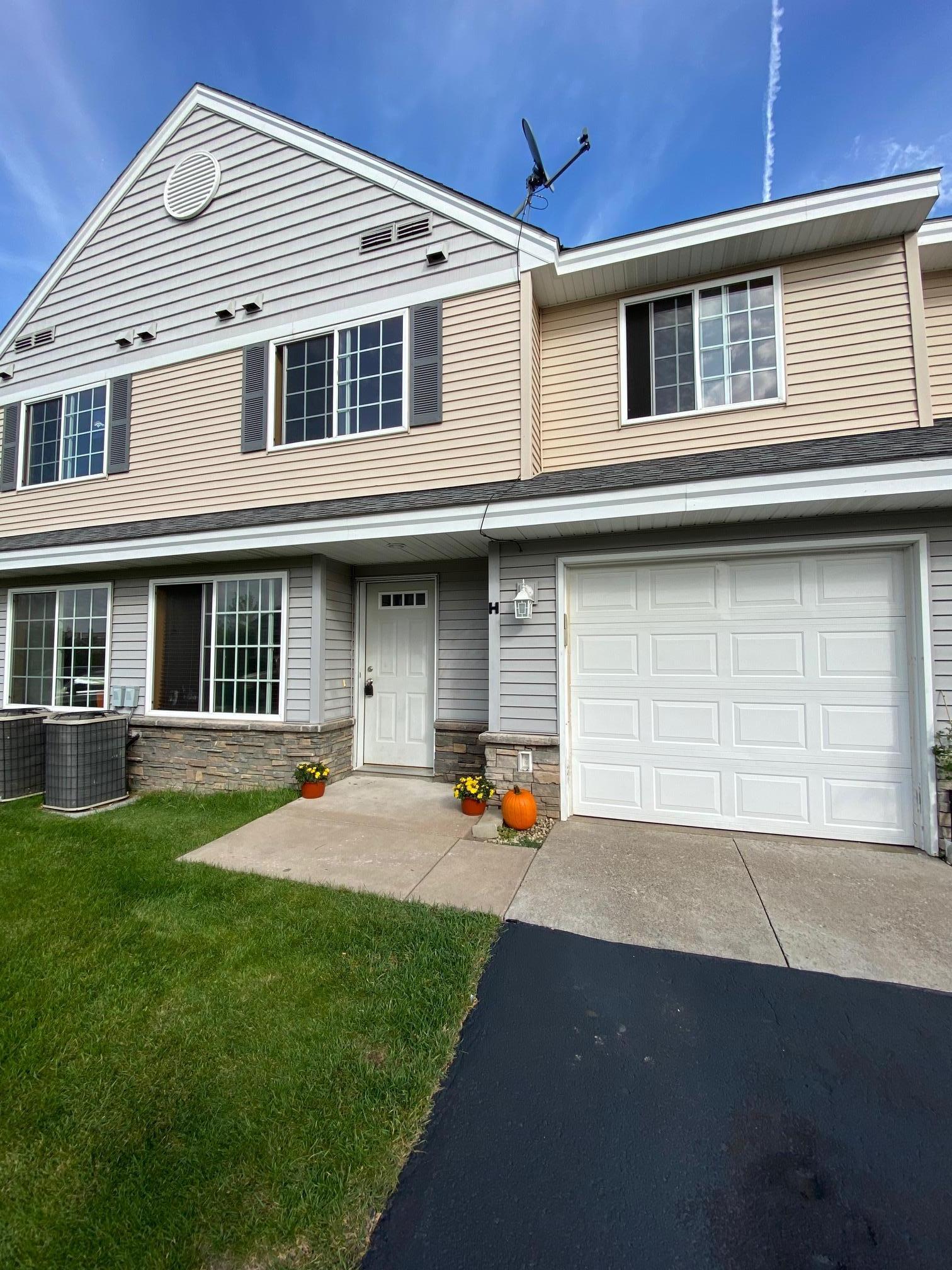 View of Residential at 301 Roosevelt Street #H, Cambridge MN 55008, Cambridge - Mike Wilen | Minnesota Team Real Estate