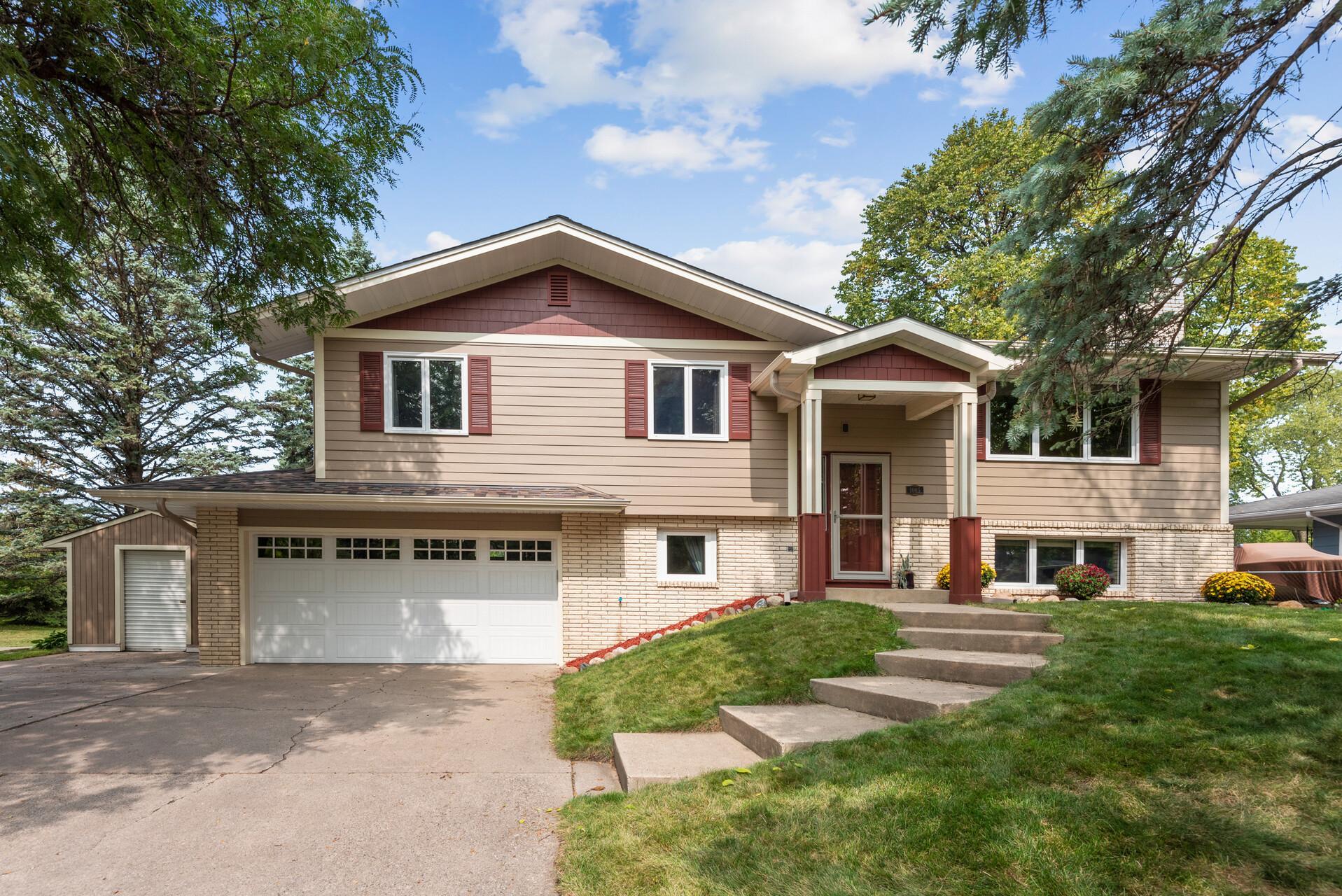 View of Residential at 1005 Arbogast Street, Shoreview MN 55126, Shoreview - Mike Wilen | Minnesota Team Real Estate
