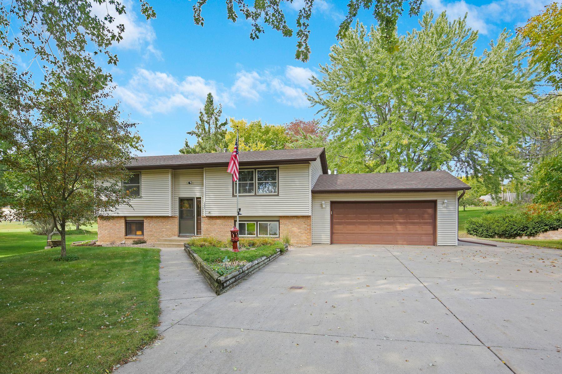 View of Residential at 15031 Hematite Street, Anoka MN 55303, Anoka - Mike Wilen | Minnesota Team Real Estate