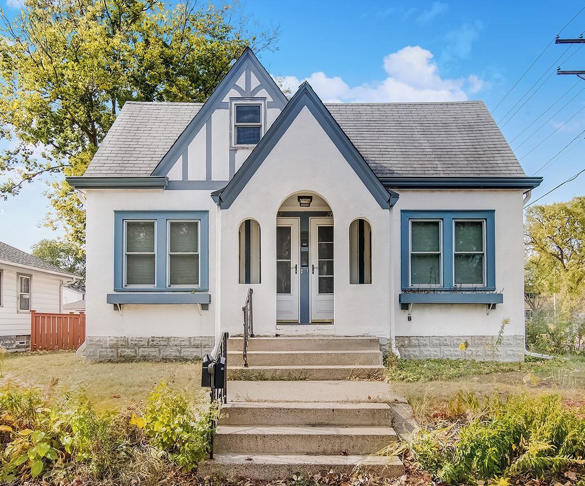 View of Residential Income at 2800 37th Avenue, Minneapolis MN 55406, Minneapolis - Mike Wilen | Minnesota Team Real Estate
