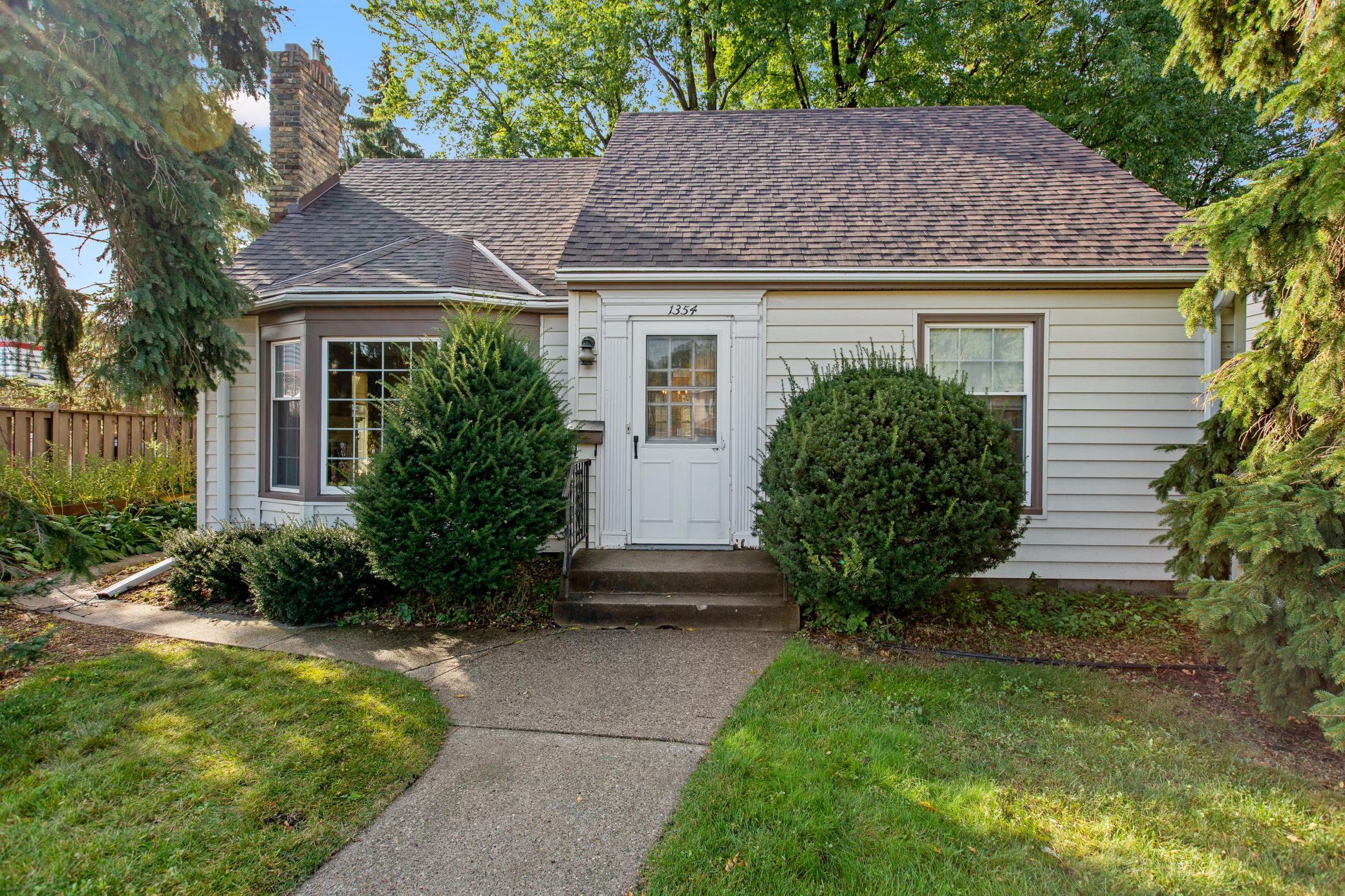 View of Residential at 1354 Larpenteur Avenue, Falcon Heights MN 55113, Falcon Heights - Mike Wilen | Minnesota Team Real Estate
