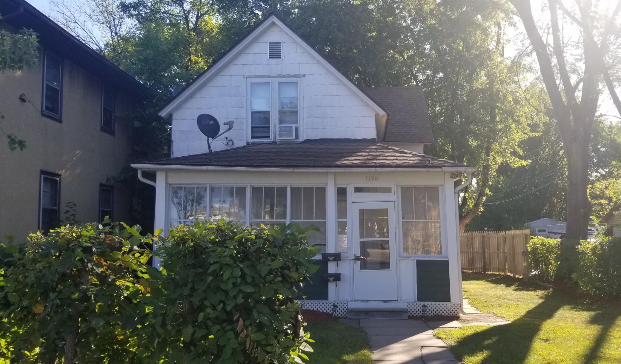 View of Residential Income at 1190 Forest Street, Saint Paul MN 55106, Saint Paul - Mike Wilen | Minnesota Team Real Estate