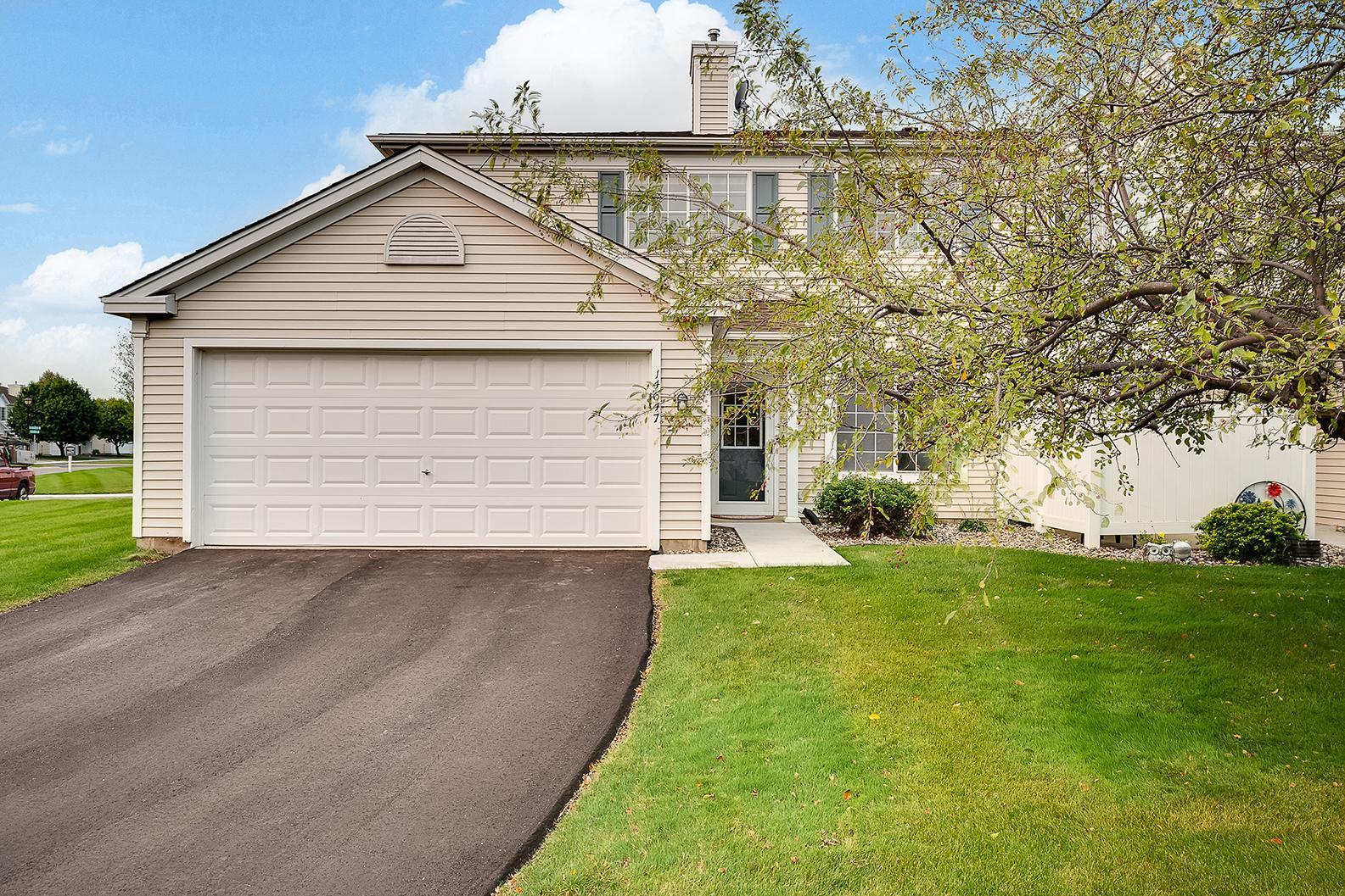 View of Residential at 14647 Evergreen Trail, Apple Valley MN 55124, Apple Valley - Mike Wilen | Minnesota Team Real Estate