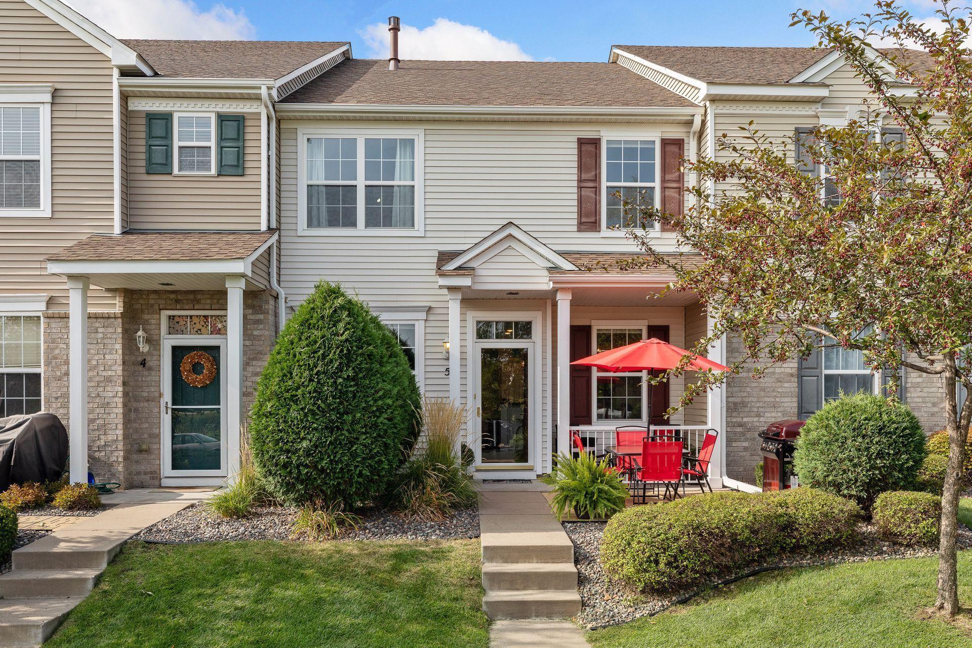View of Residential at 15608 Emerald Drive #5, Hugo MN 55038, Hugo - Mike Wilen | Minnesota Team Real Estate