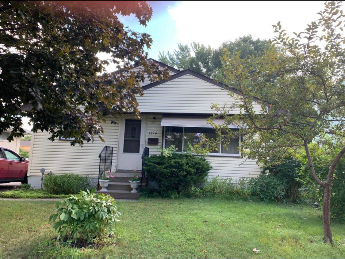 View of Residential at 1194 Arundel Street, Saint Paul MN 55117, Saint Paul - Mike Wilen | Minnesota Team Real Estate