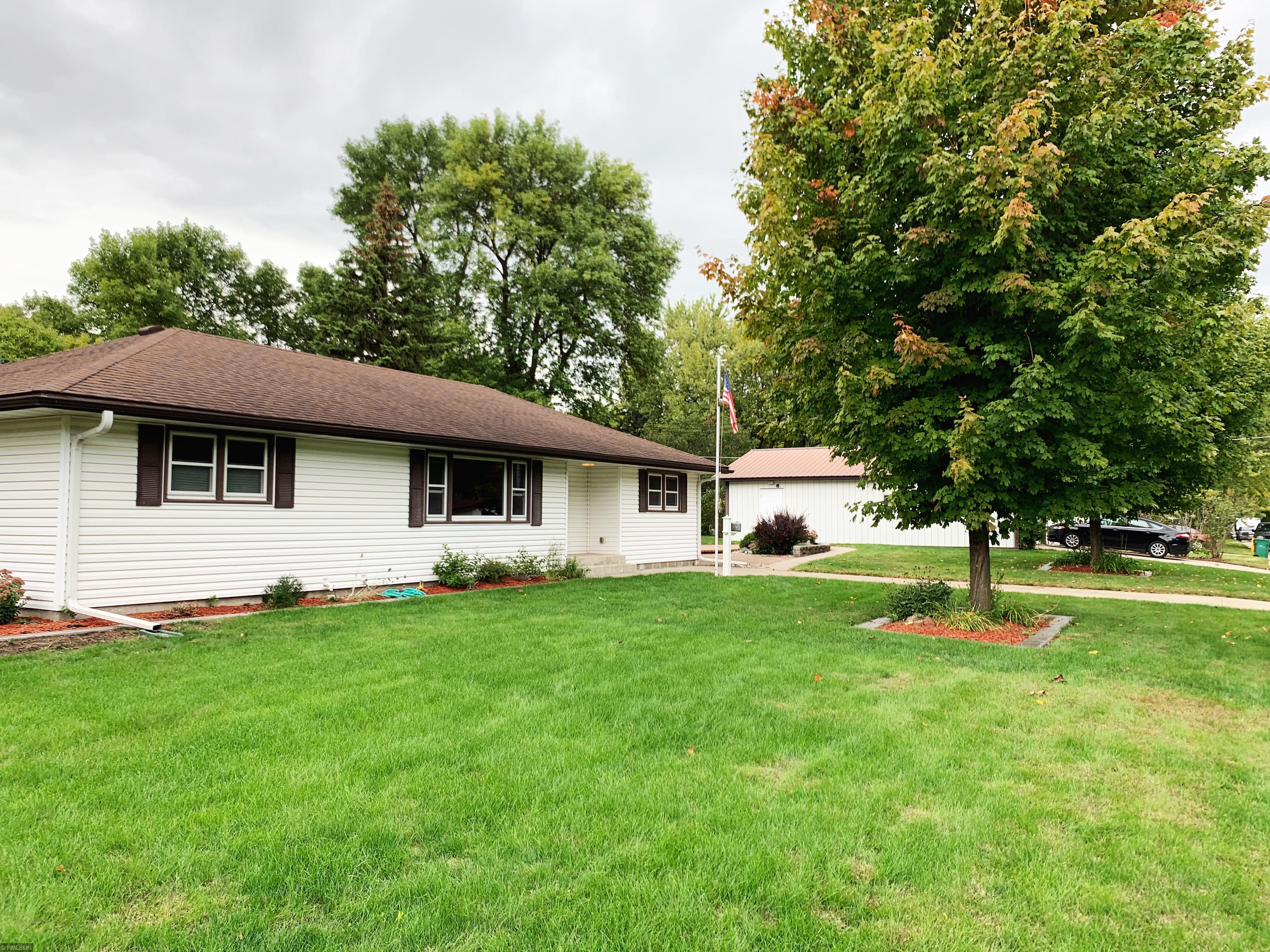 View of Residential at 100 6th Street, Montgomery MN 56069, Montgomery - Mike Wilen | Minnesota Team Real Estate