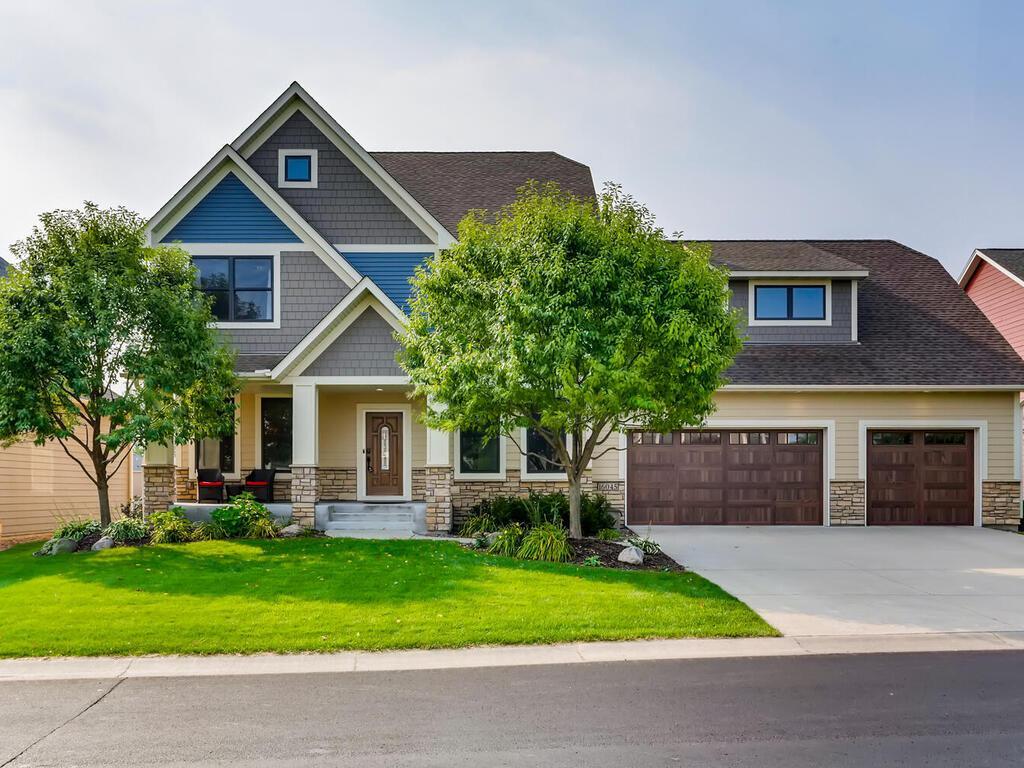 View of Residential at 16045 54th Avenue, Plymouth MN 55446, Plymouth - Mike Wilen | Minnesota Team Real Estate