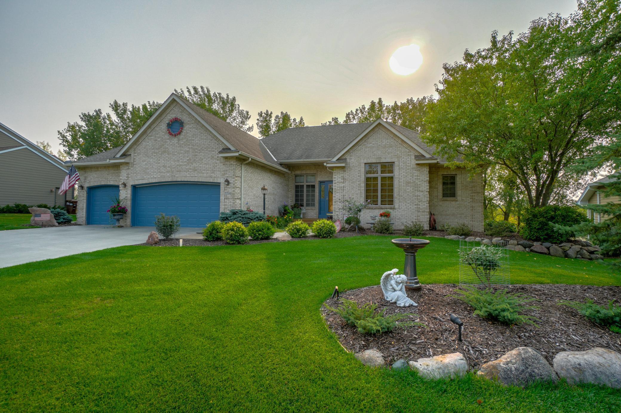 View of Residential at 7714 Somerset Road, Woodbury MN 55125, Woodbury - Mike Wilen | Minnesota Team Real Estate