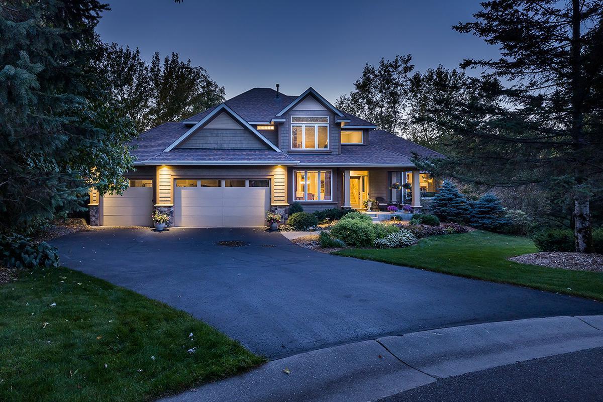 View of Residential at 15086 Amur Hill Lane, Eden Prairie MN 55347, Eden Prairie - Mike Wilen | Minnesota Team Real Estate