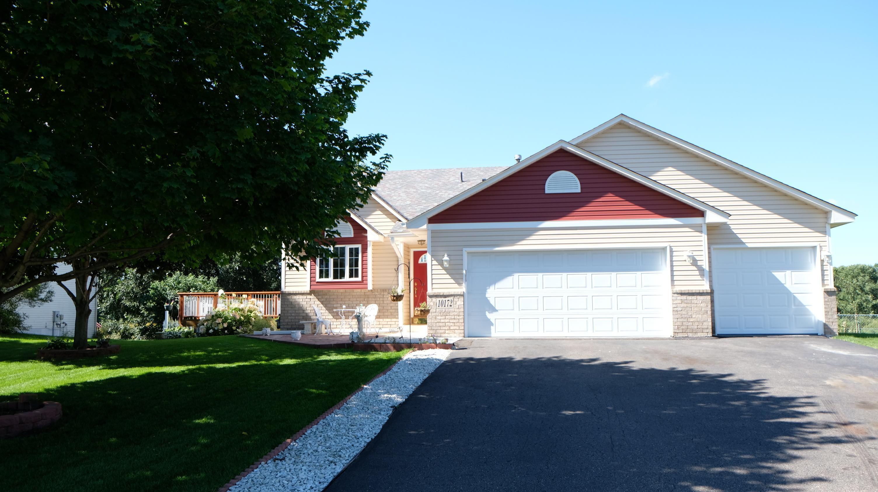 View of Residential at 10172 Terrace Court, Blaine MN 55434, Blaine - Mike Wilen | Minnesota Team Real Estate