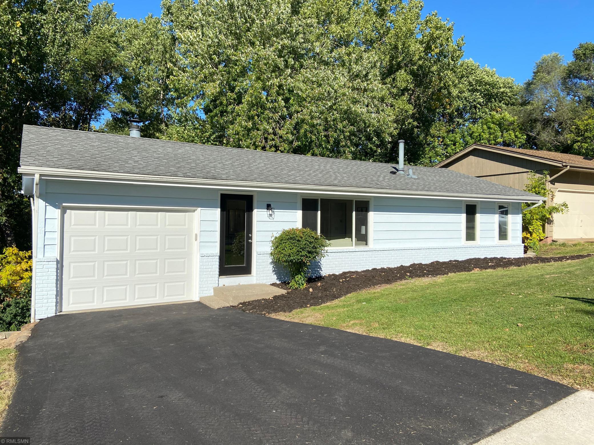 View of Residential at 1409 Flag Avenue, Golden Valley MN 55427, Golden Valley - Mike Wilen | Minnesota Team Real Estate