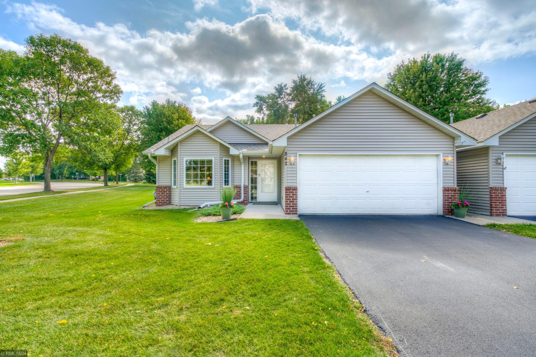View of Residential at 842 105th Lane #0, Coon Rapids MN 55433, Coon Rapids - Mike Wilen | Minnesota Team Real Estate