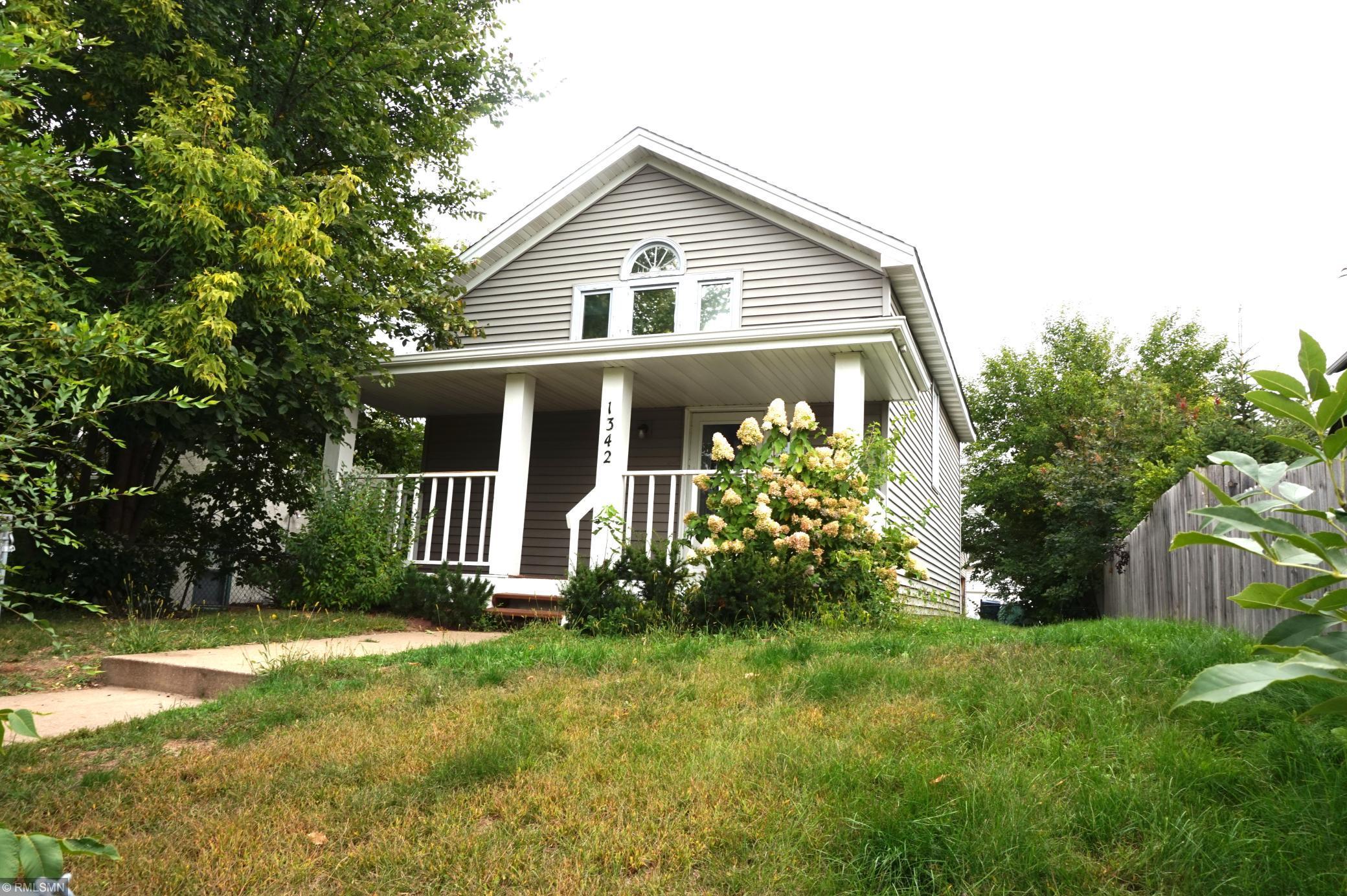 View of Residential at 1342 Vincent Avenue, Minneapolis MN 55411, Minneapolis - Mike Wilen | Minnesota Team Real Estate