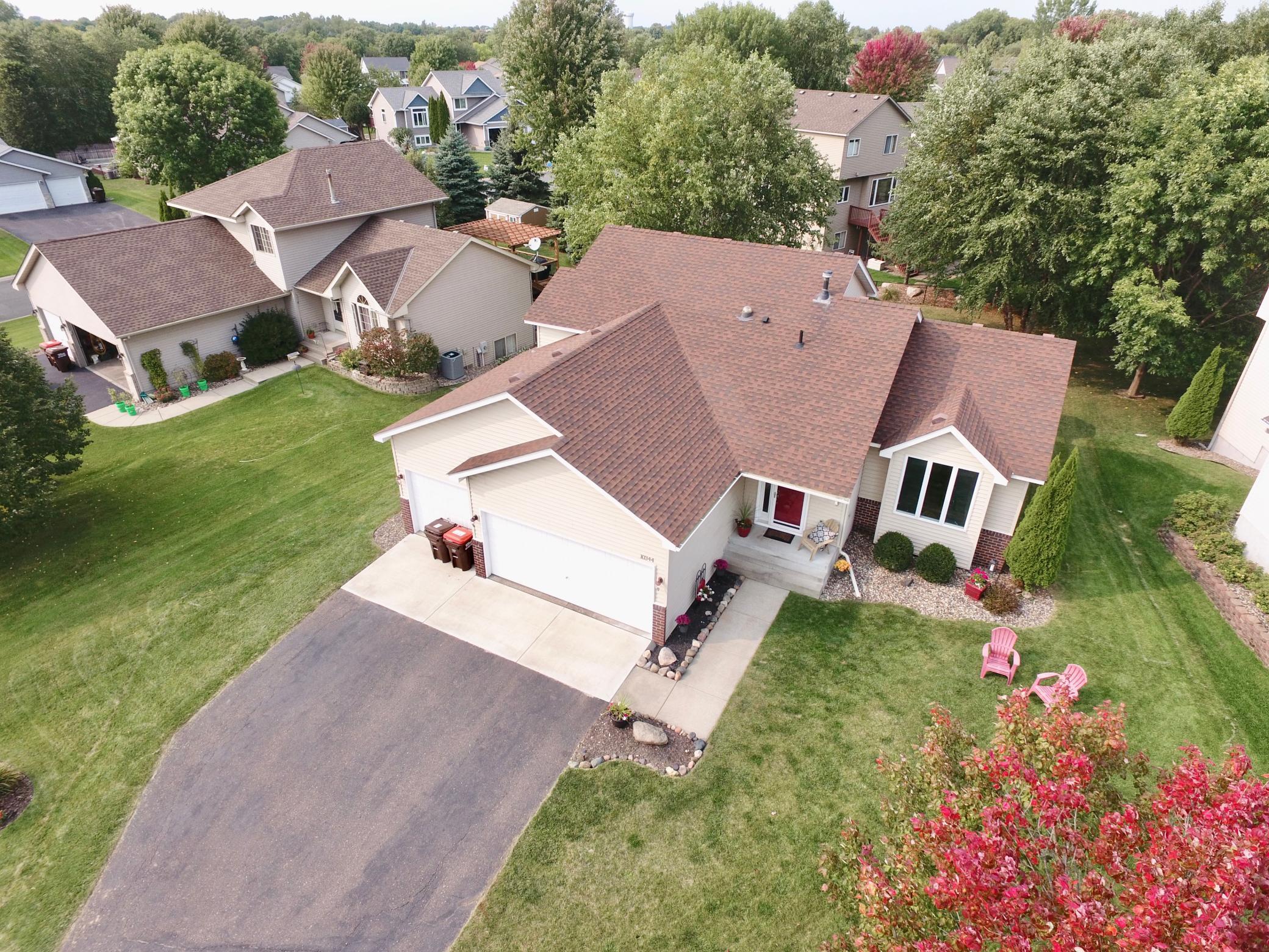View of Residential at 10344 Fox Run Road, Woodbury MN 55129, Woodbury - Mike Wilen | Minnesota Team Real Estate